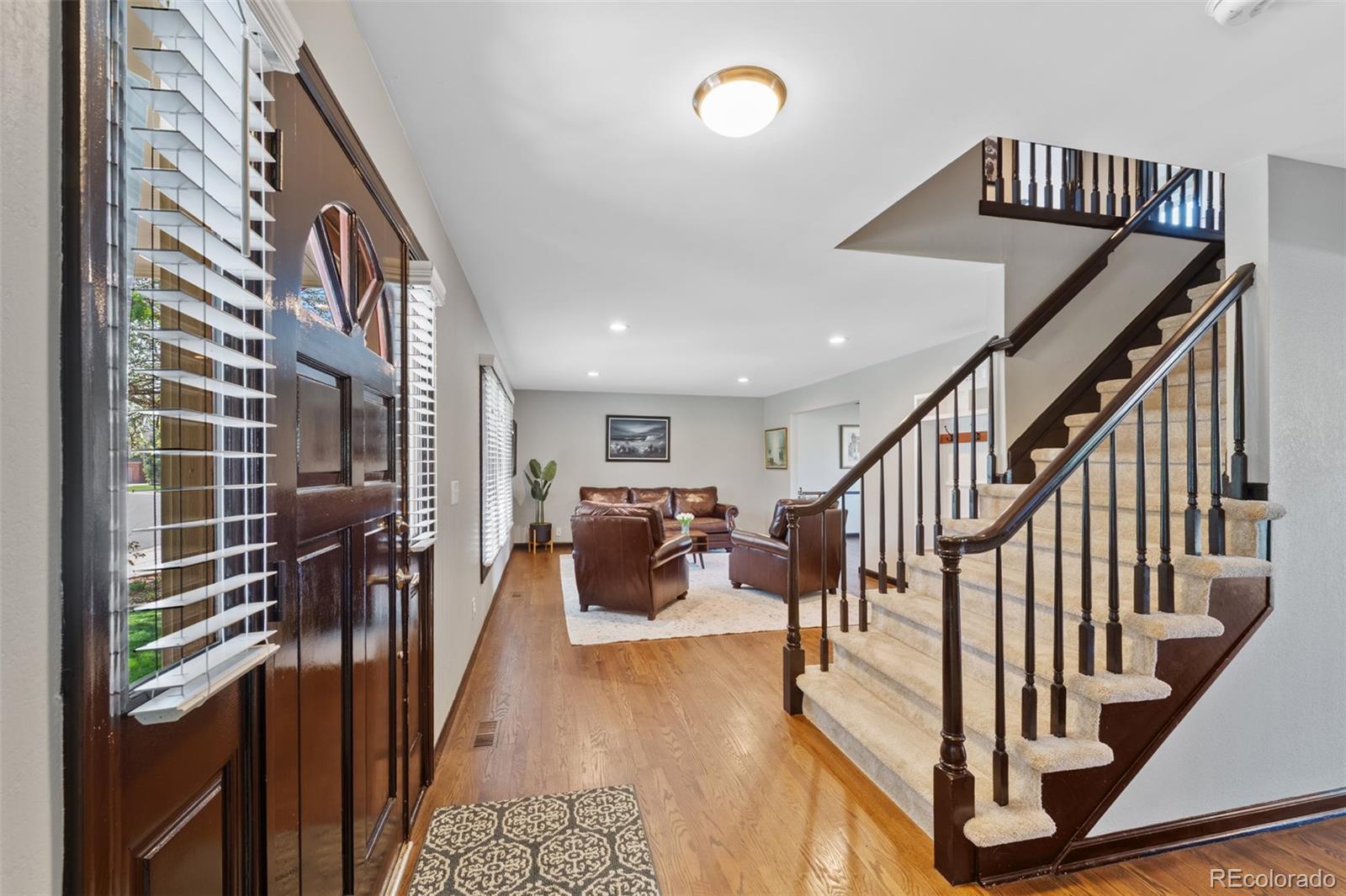 MLS Image #3 for 5775 s pagosa way,centennial, Colorado