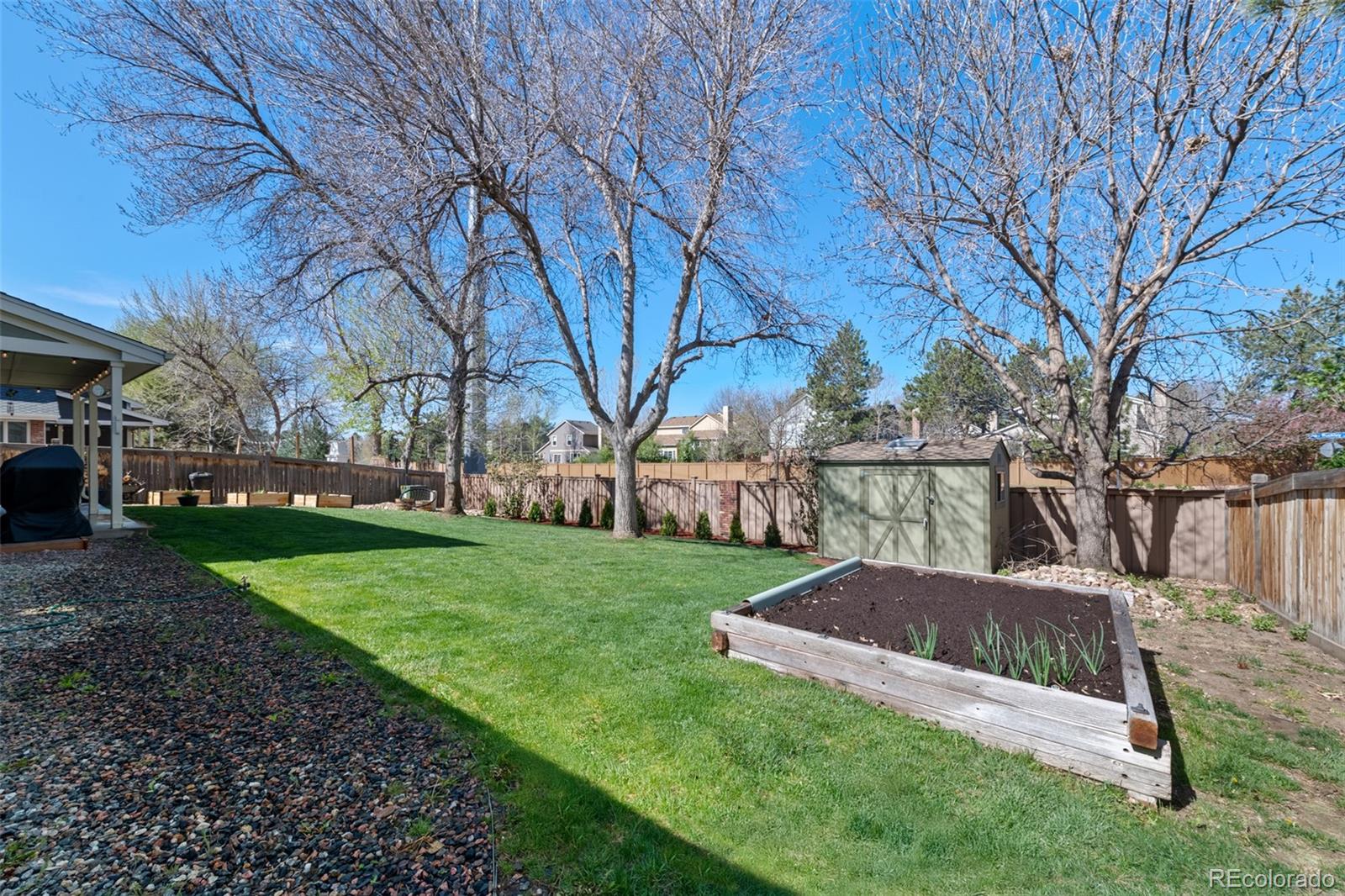 MLS Image #39 for 5775 s pagosa way,centennial, Colorado