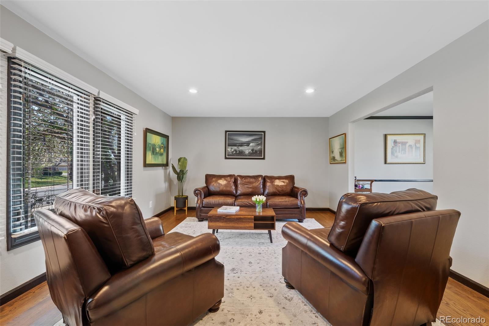 MLS Image #4 for 5775 s pagosa way,centennial, Colorado