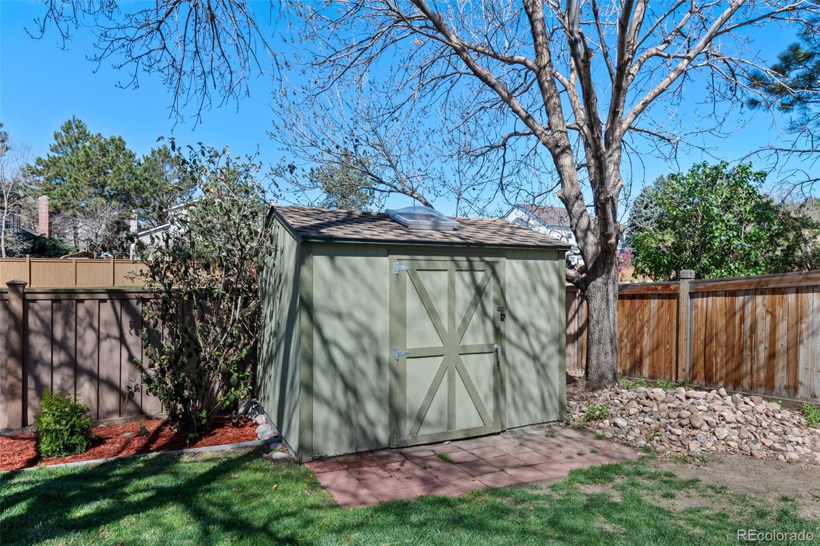 MLS Image #40 for 5775 s pagosa way,centennial, Colorado