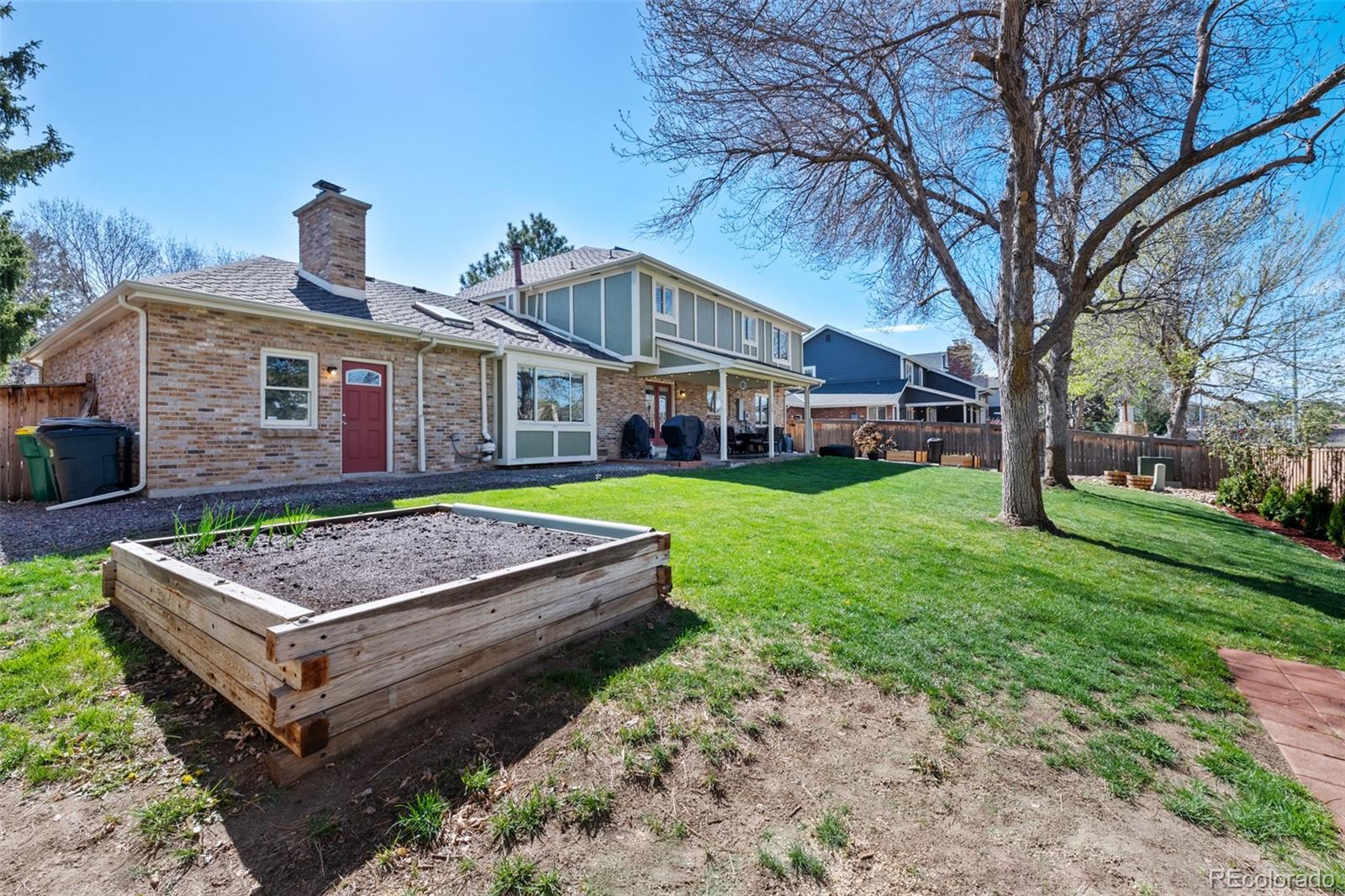 MLS Image #41 for 5775 s pagosa way,centennial, Colorado