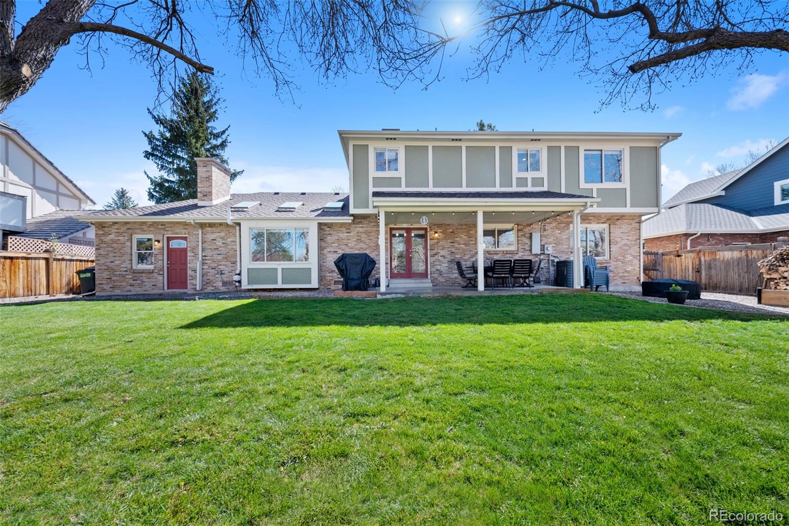 MLS Image #42 for 5775 s pagosa way,centennial, Colorado