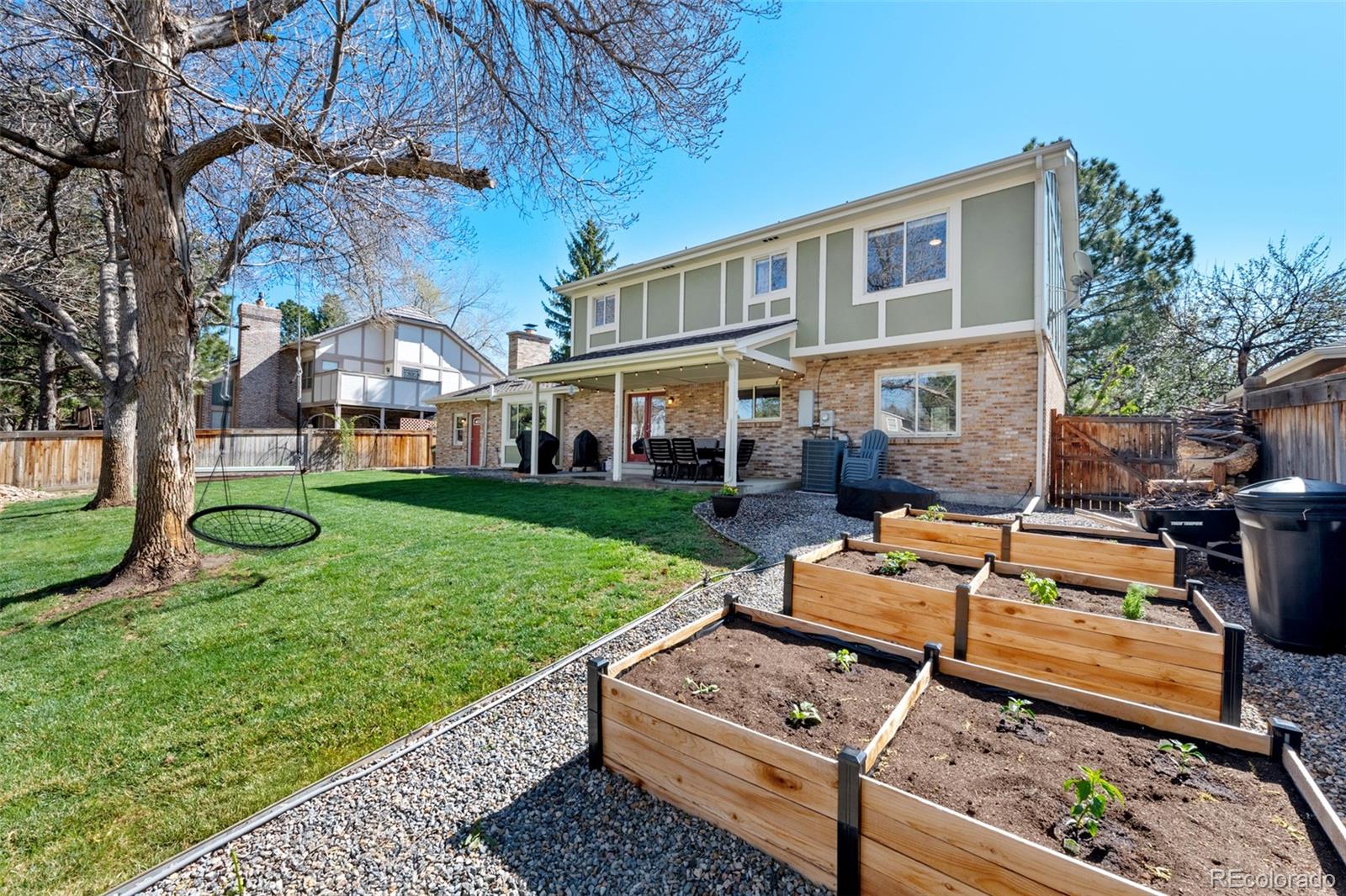 MLS Image #43 for 5775 s pagosa way,centennial, Colorado