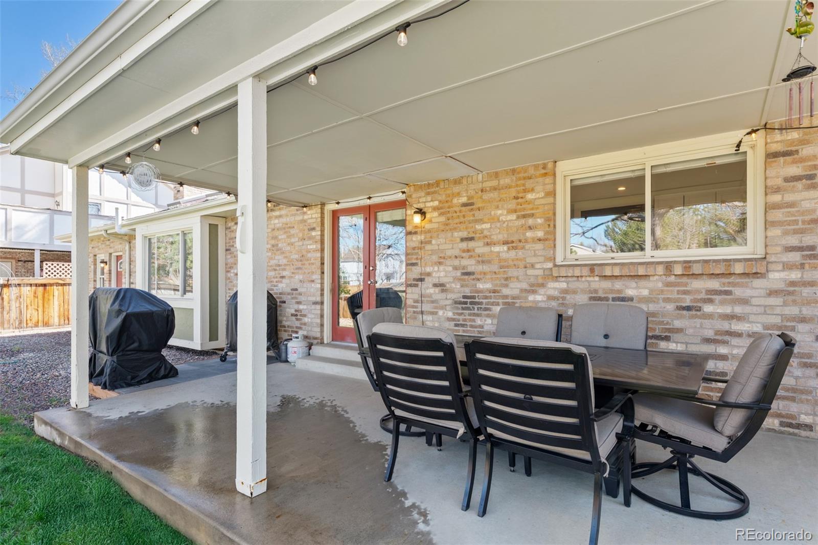 MLS Image #44 for 5775 s pagosa way,centennial, Colorado