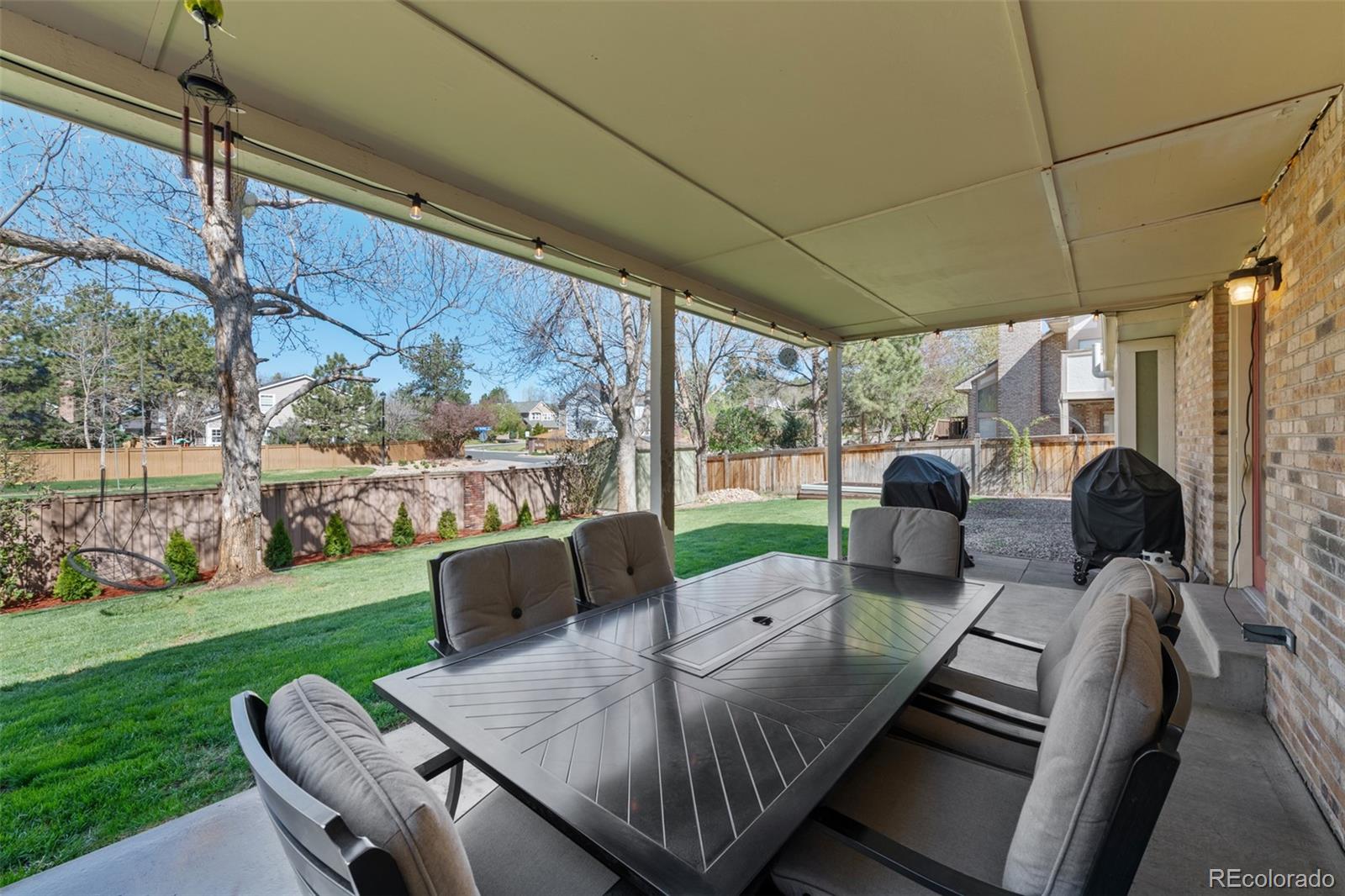 MLS Image #45 for 5775 s pagosa way,centennial, Colorado