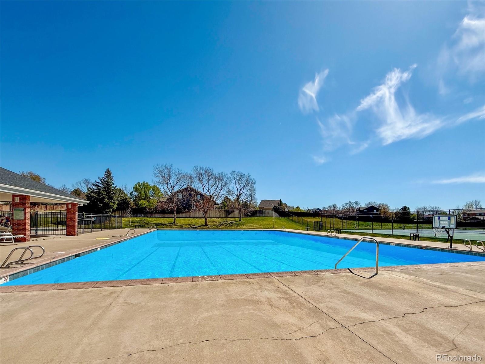 MLS Image #46 for 5775 s pagosa way,centennial, Colorado