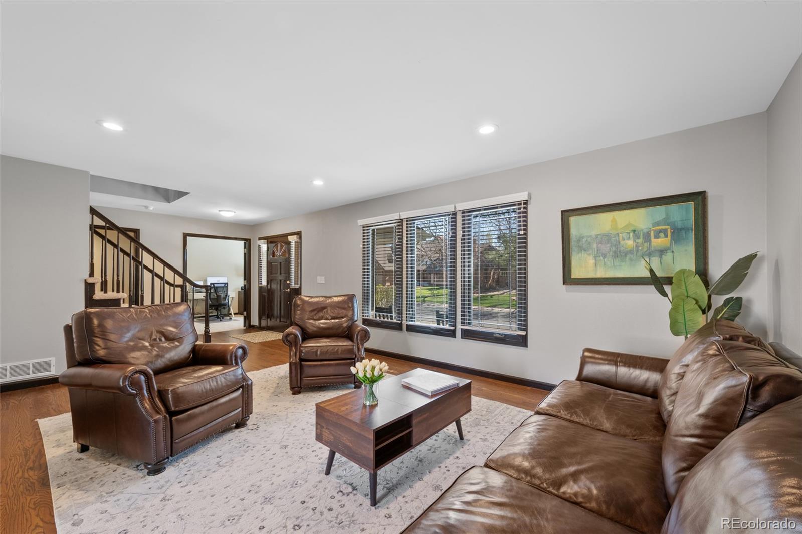 MLS Image #5 for 5775 s pagosa way,centennial, Colorado