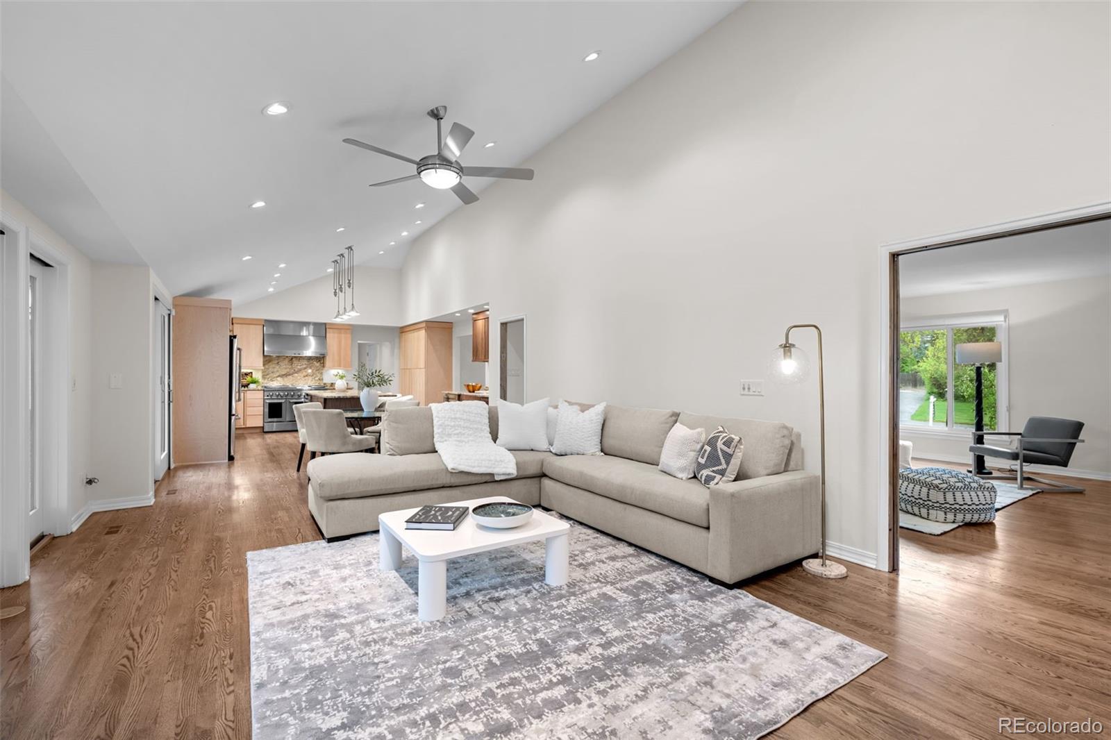 MLS Image #11 for 4951  sanford circle,cherry hills village, Colorado