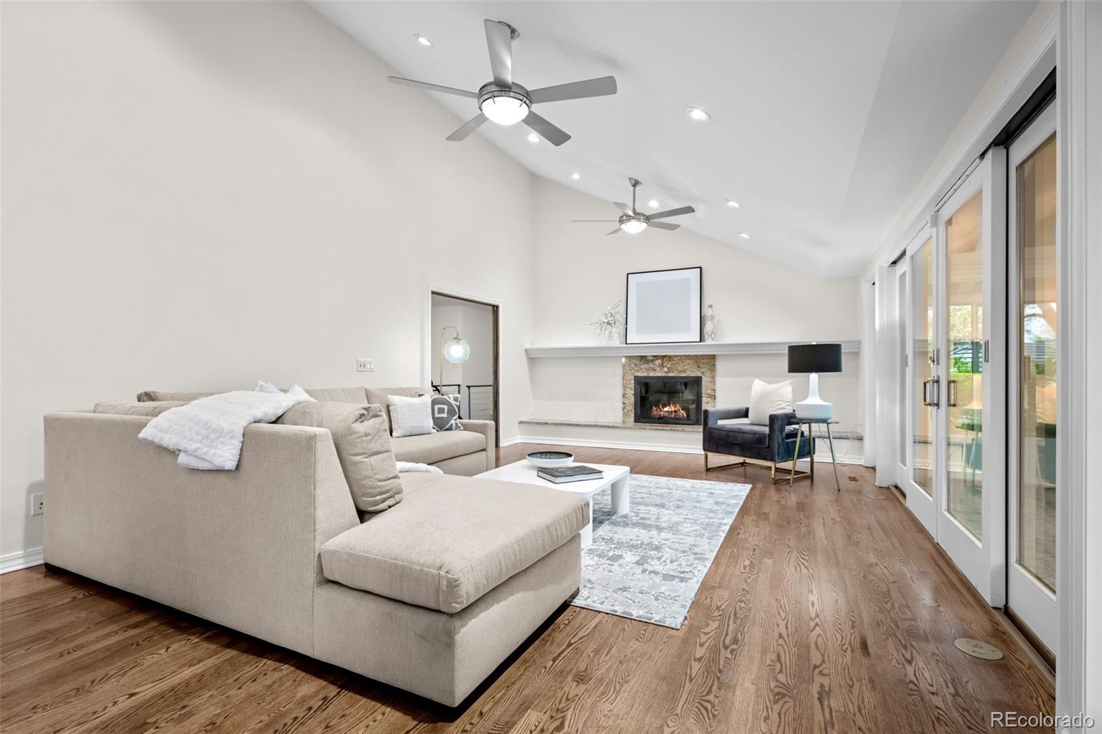 MLS Image #12 for 4951  sanford circle,cherry hills village, Colorado