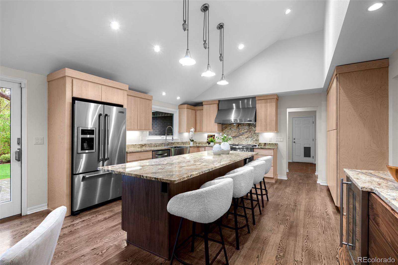 MLS Image #13 for 4951  sanford circle,cherry hills village, Colorado