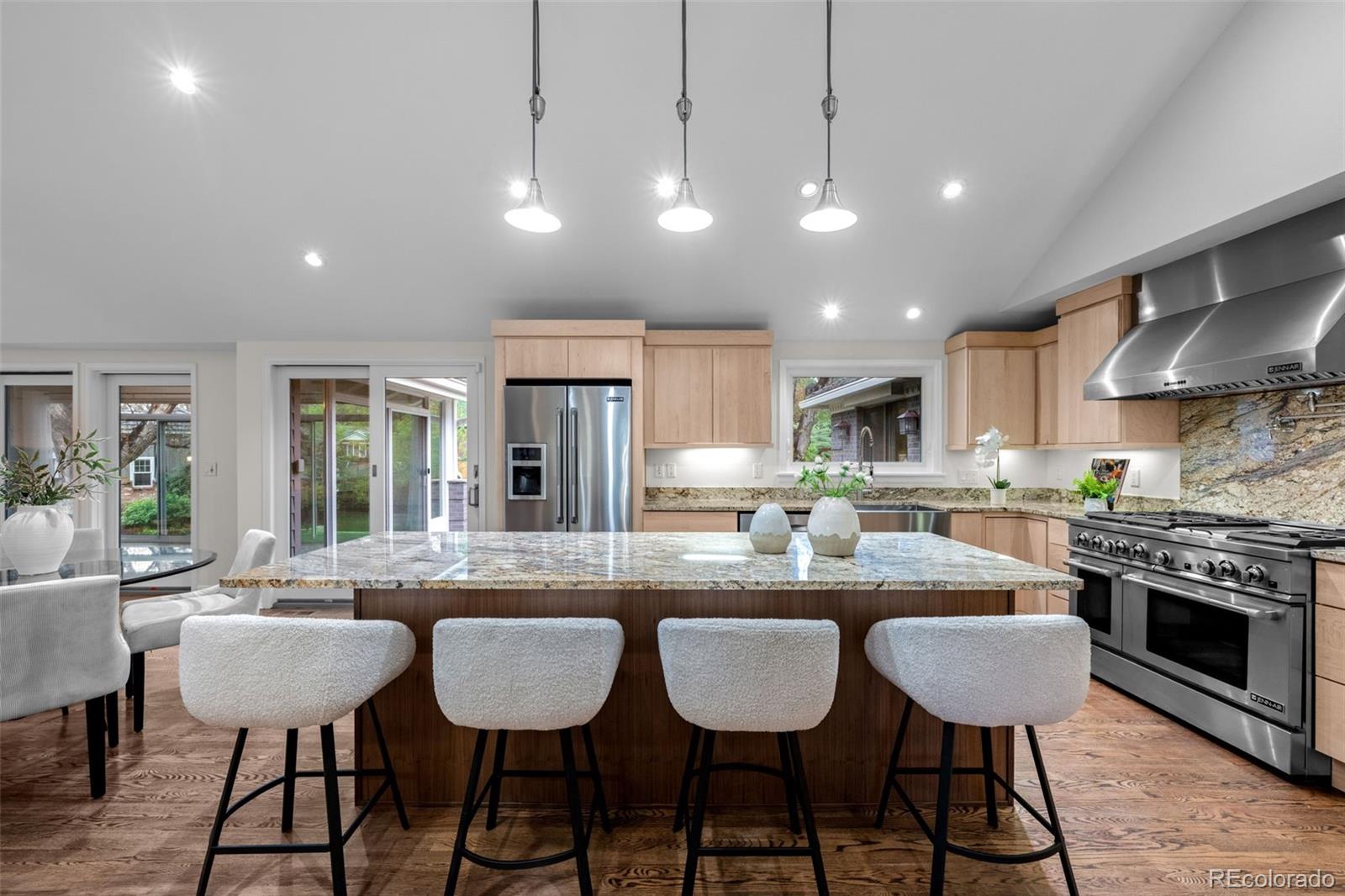 MLS Image #16 for 4951  sanford circle,cherry hills village, Colorado
