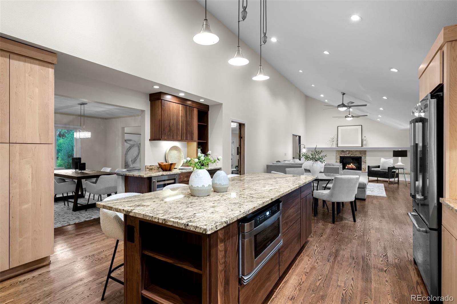 MLS Image #20 for 4951  sanford circle,cherry hills village, Colorado