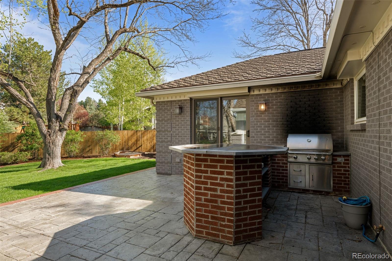 MLS Image #39 for 4951  sanford circle,cherry hills village, Colorado