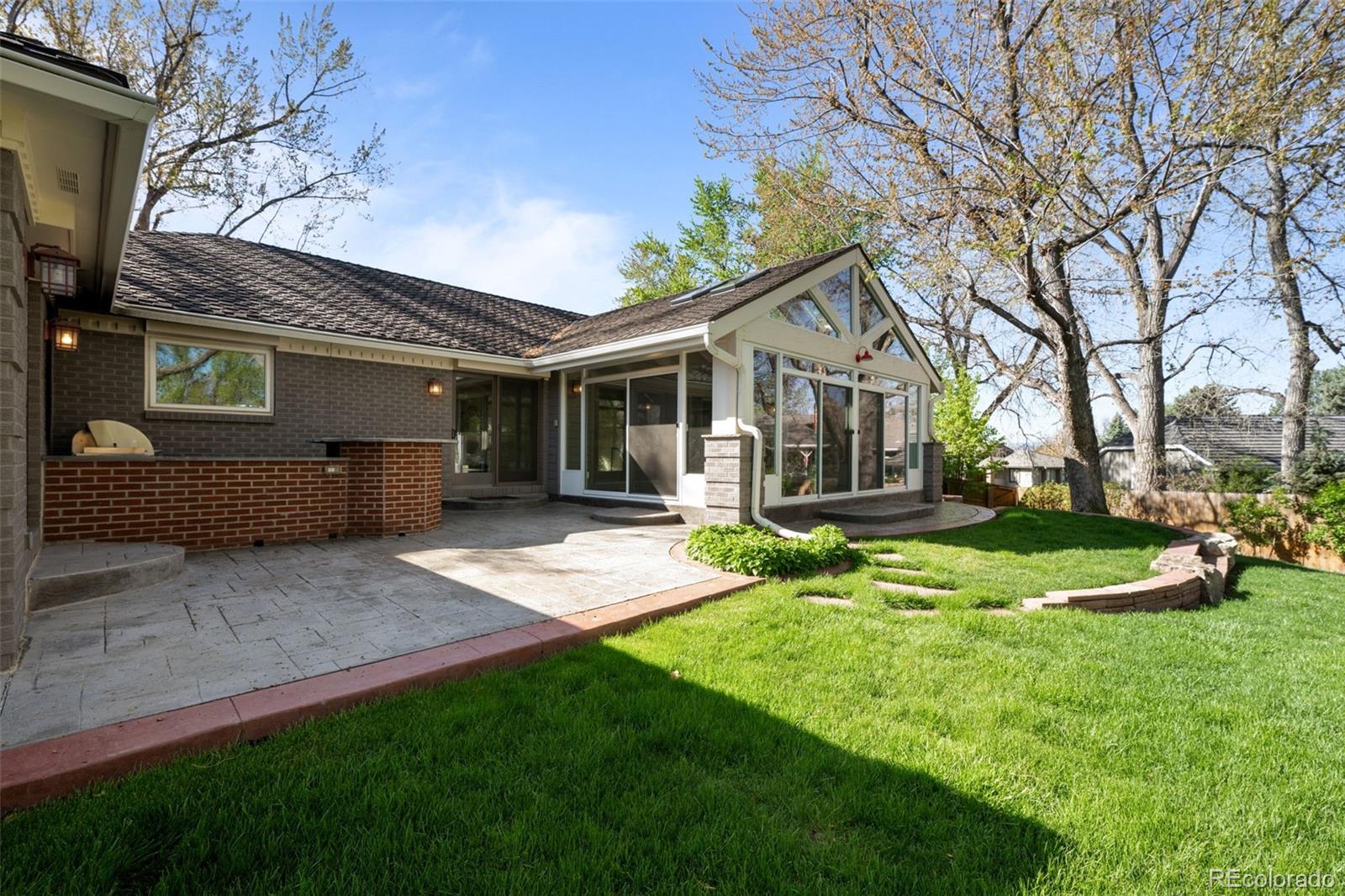 MLS Image #40 for 4951  sanford circle,cherry hills village, Colorado