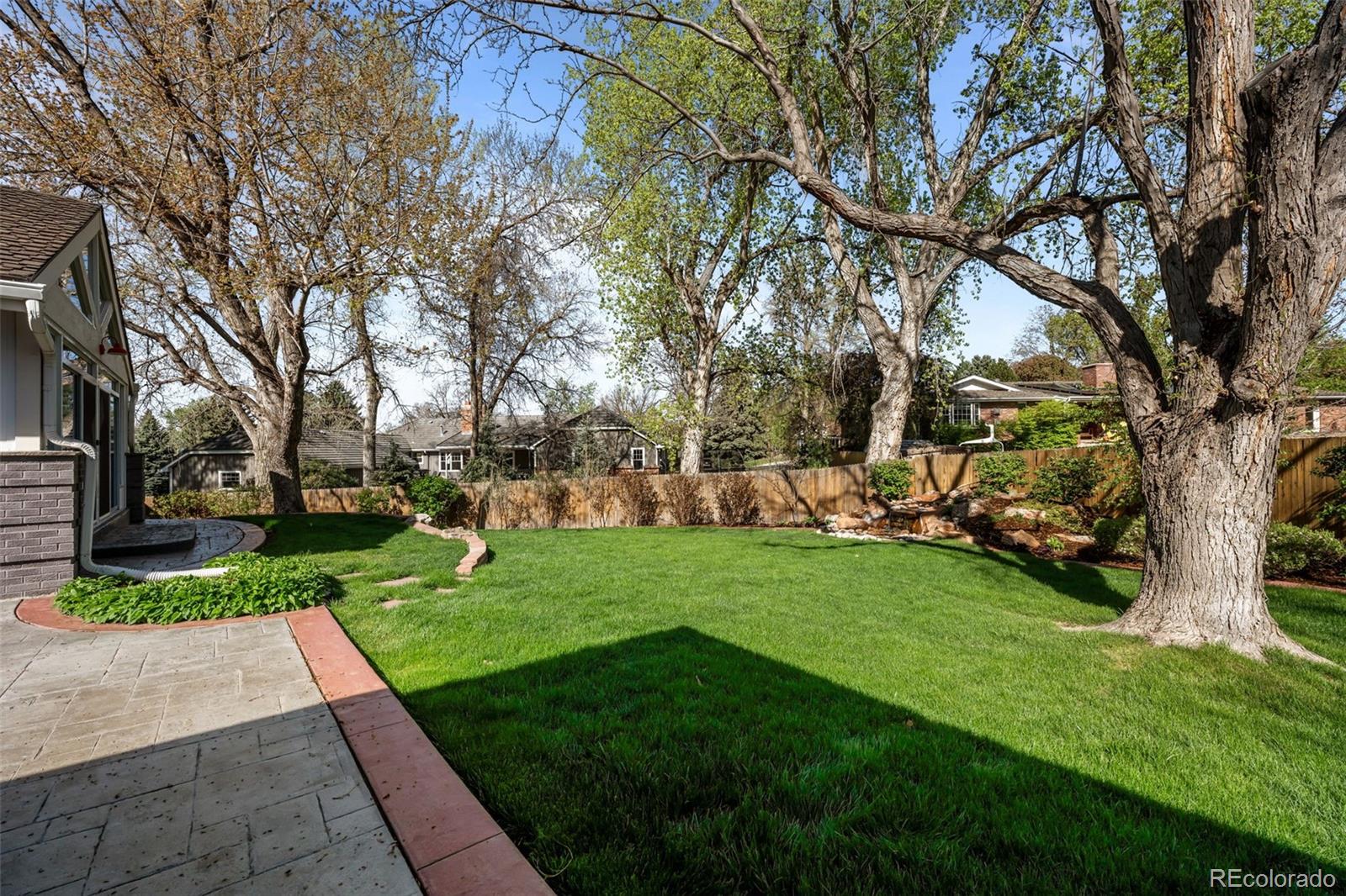 MLS Image #41 for 4951  sanford circle,cherry hills village, Colorado