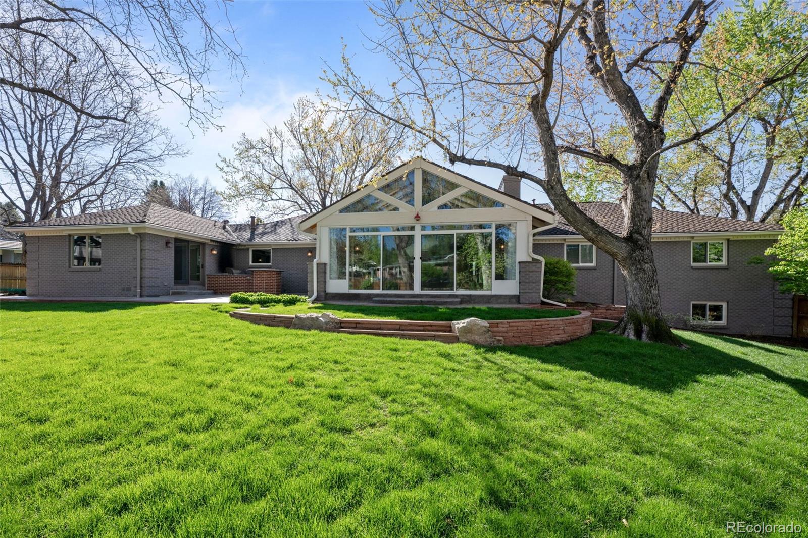 MLS Image #42 for 4951  sanford circle,cherry hills village, Colorado