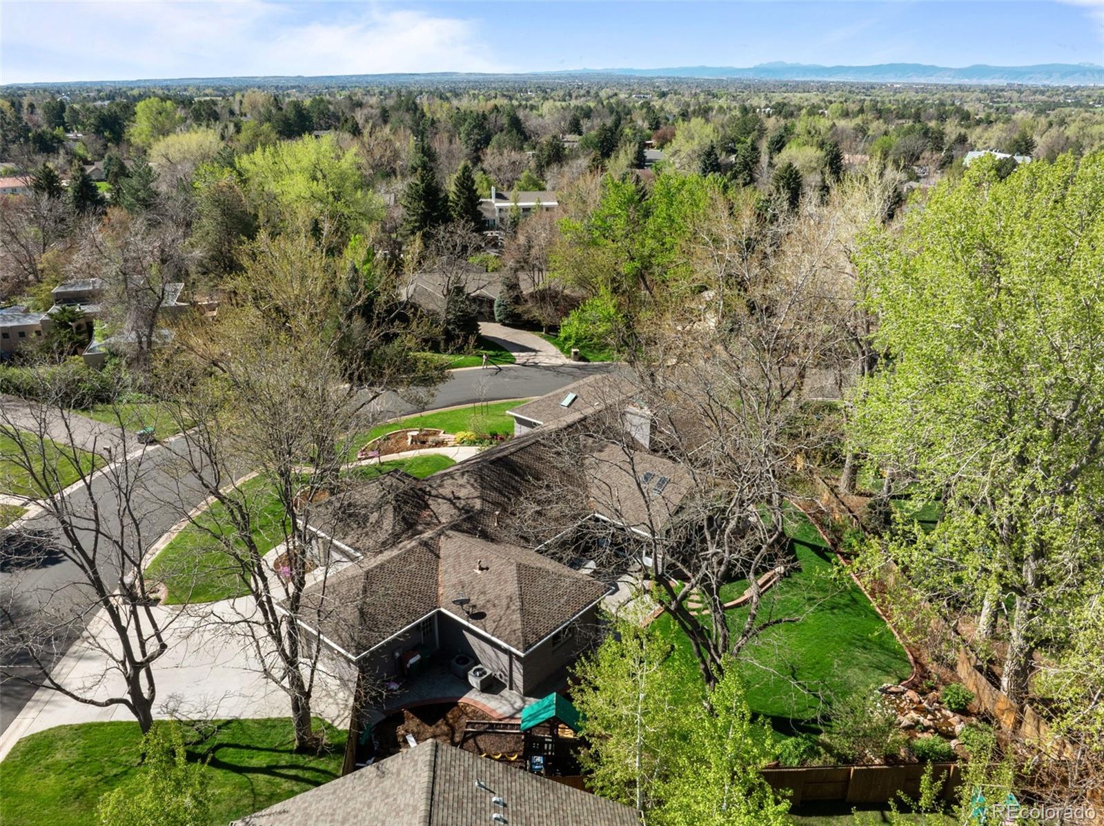 MLS Image #44 for 4951  sanford circle,cherry hills village, Colorado
