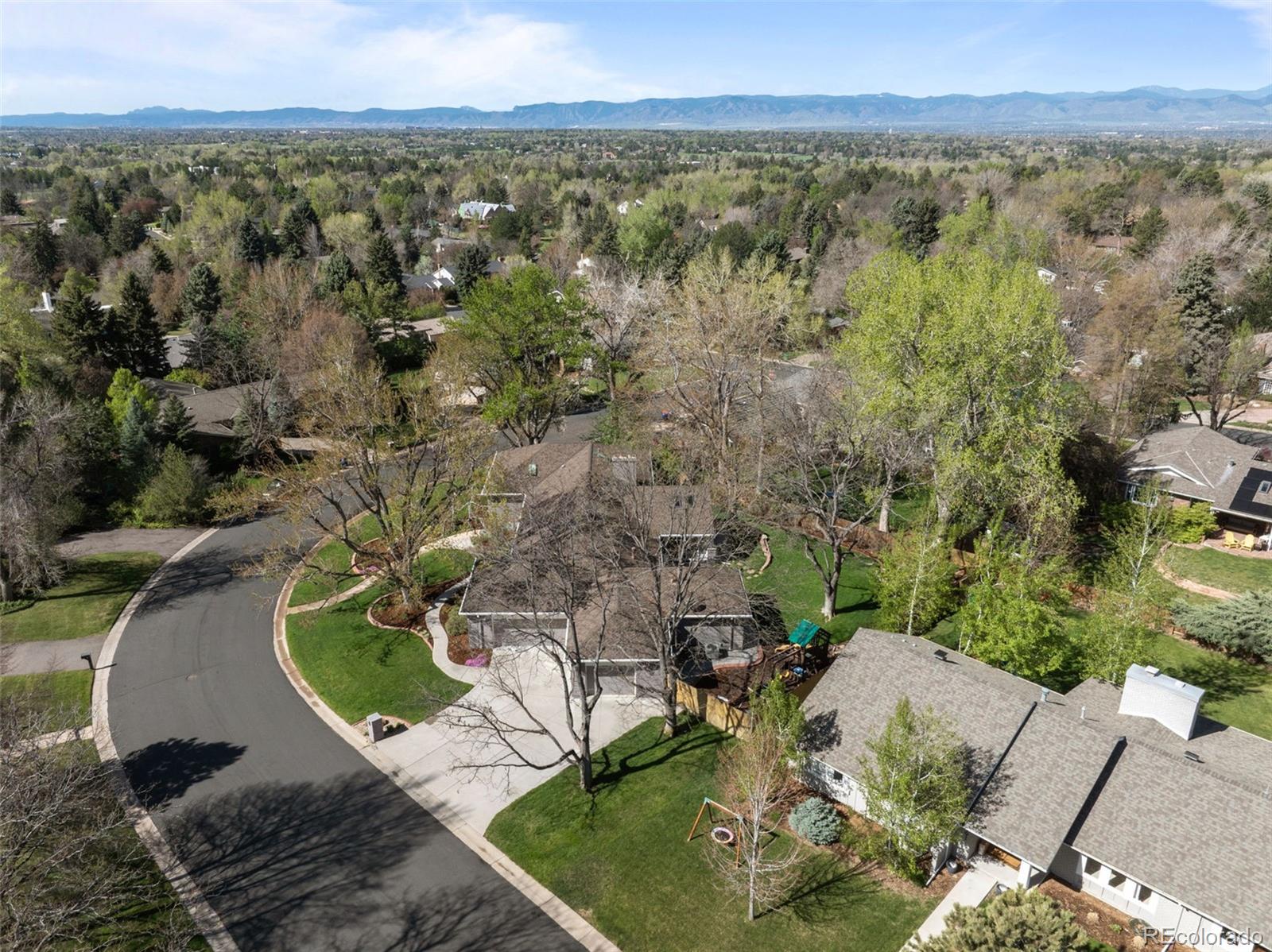 MLS Image #45 for 4951  sanford circle,cherry hills village, Colorado