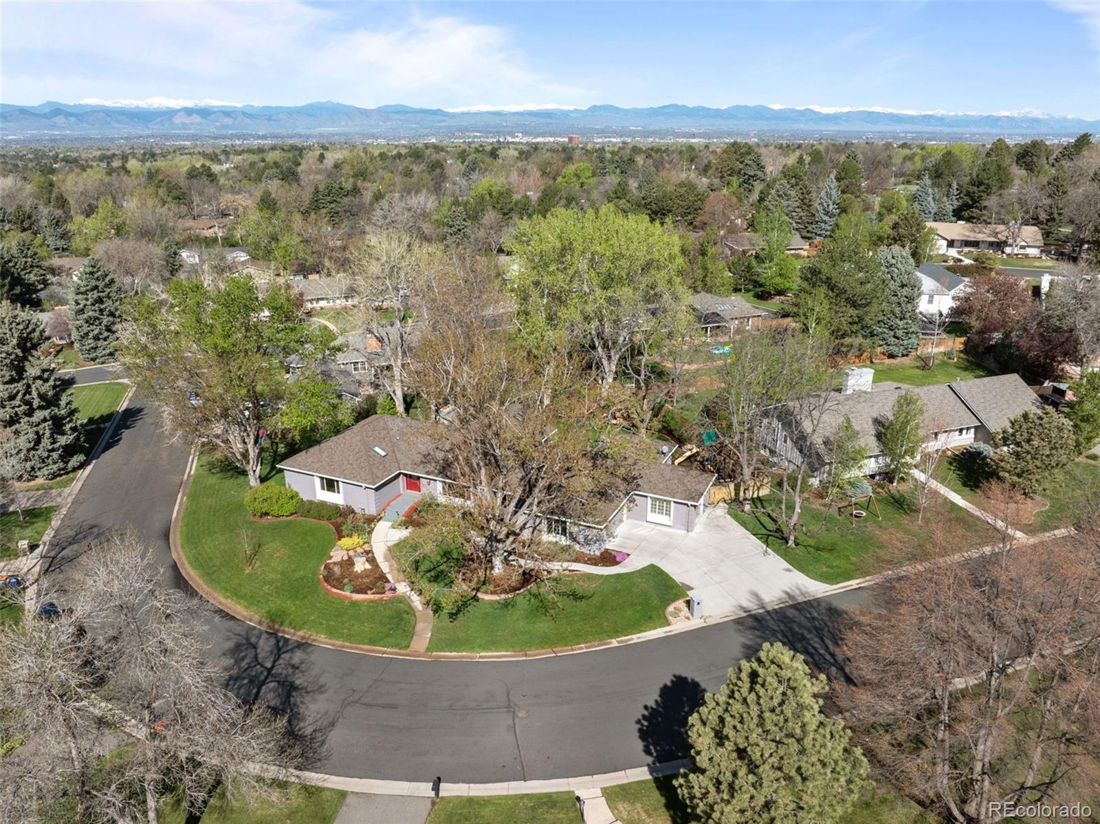 MLS Image #46 for 4951  sanford circle,cherry hills village, Colorado