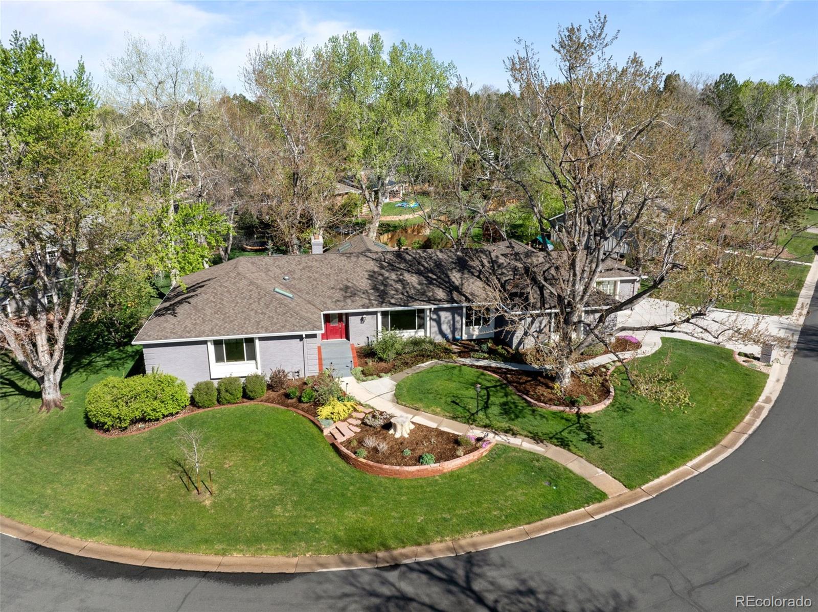 MLS Image #47 for 4951  sanford circle,cherry hills village, Colorado