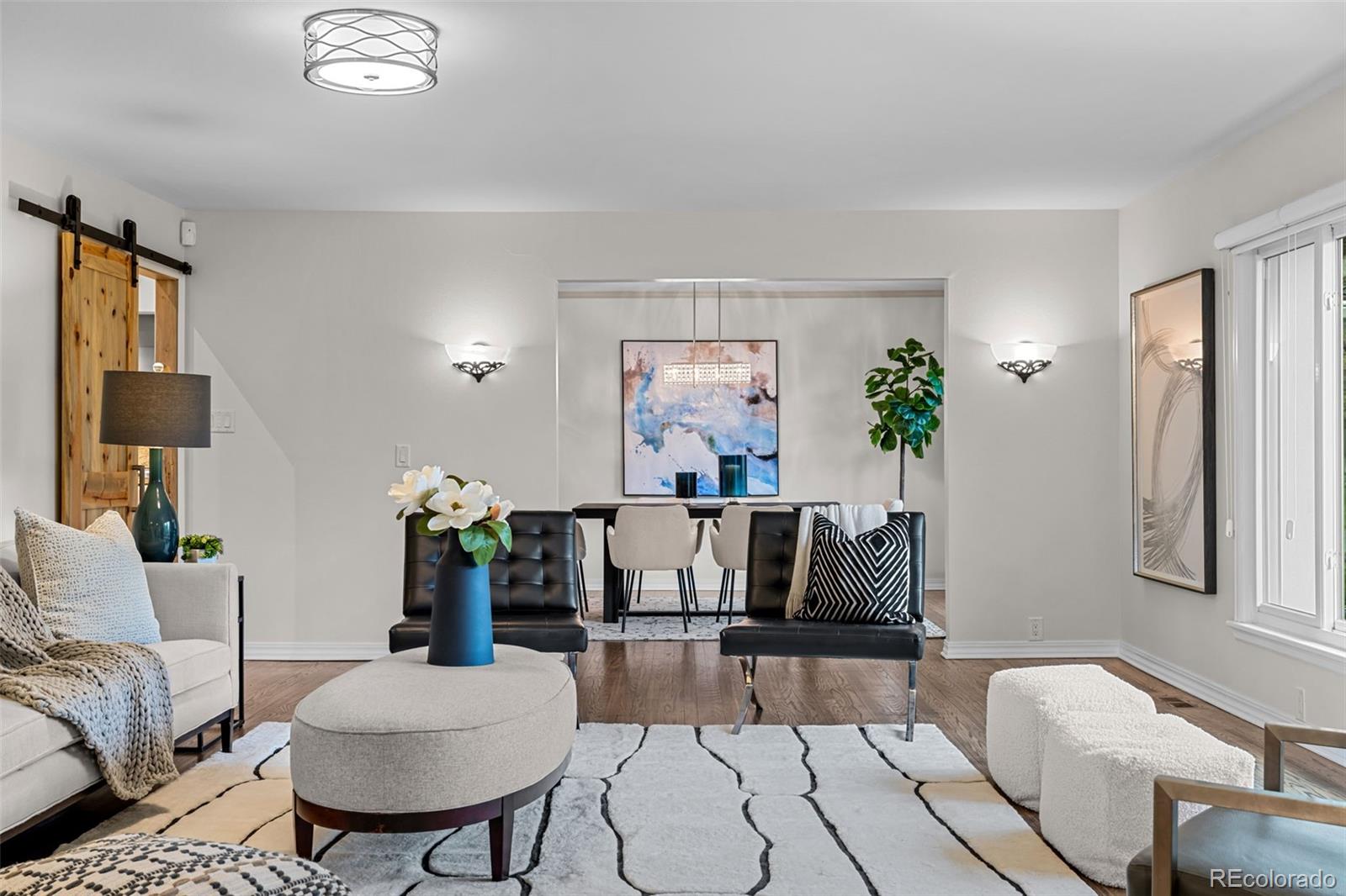 MLS Image #5 for 4951  sanford circle,cherry hills village, Colorado