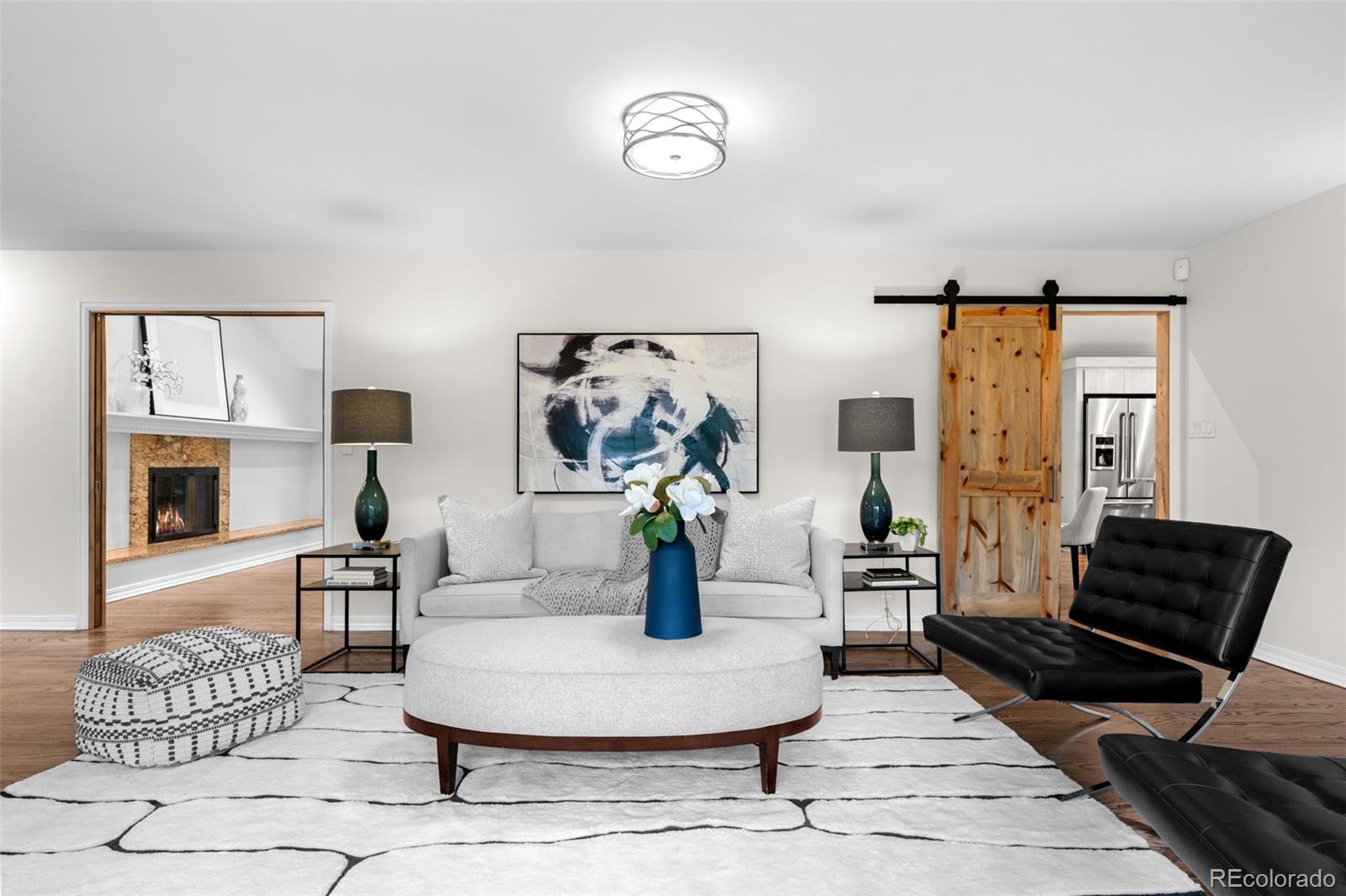 MLS Image #6 for 4951  sanford circle,cherry hills village, Colorado