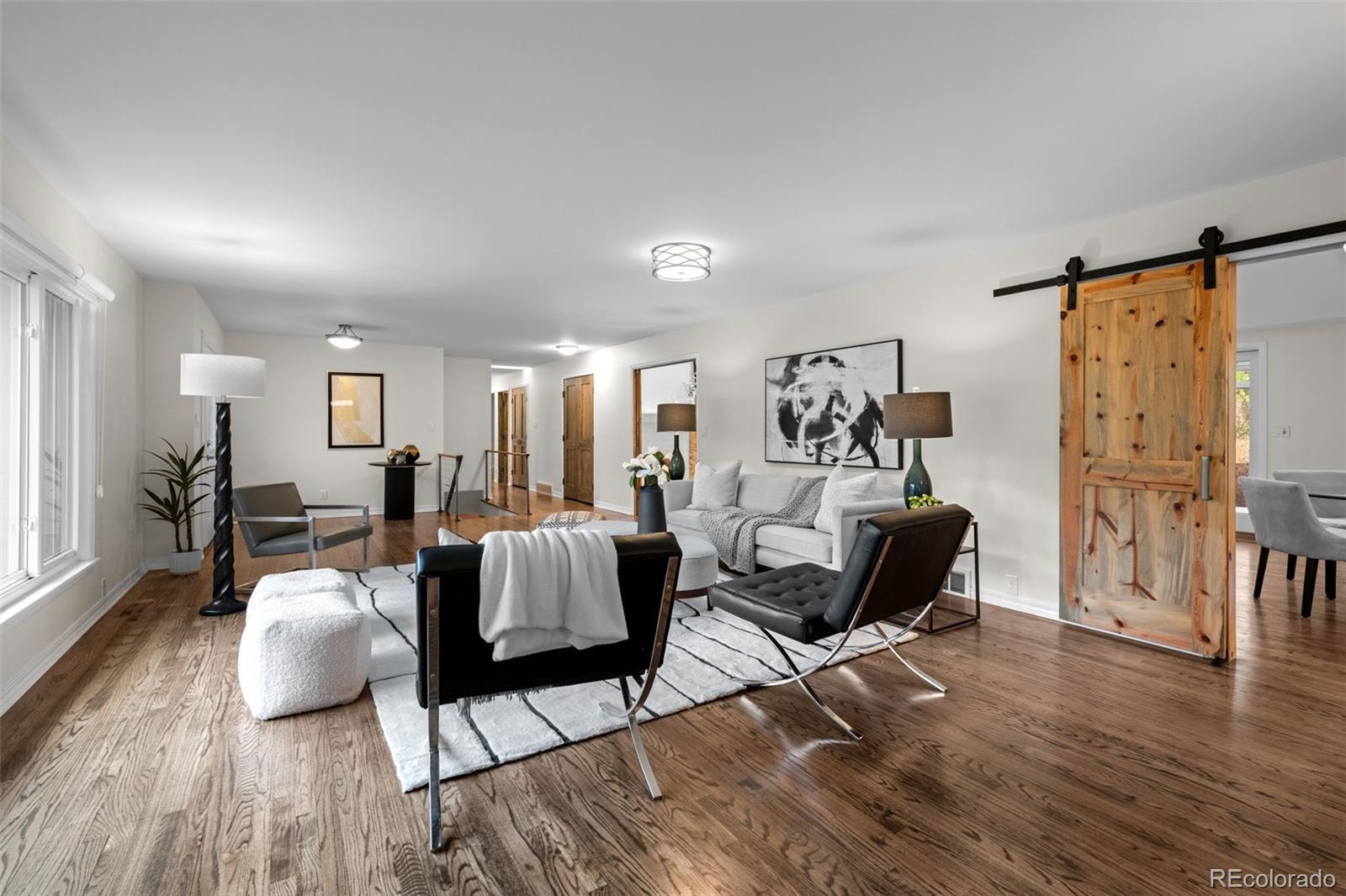 MLS Image #7 for 4951  sanford circle,cherry hills village, Colorado