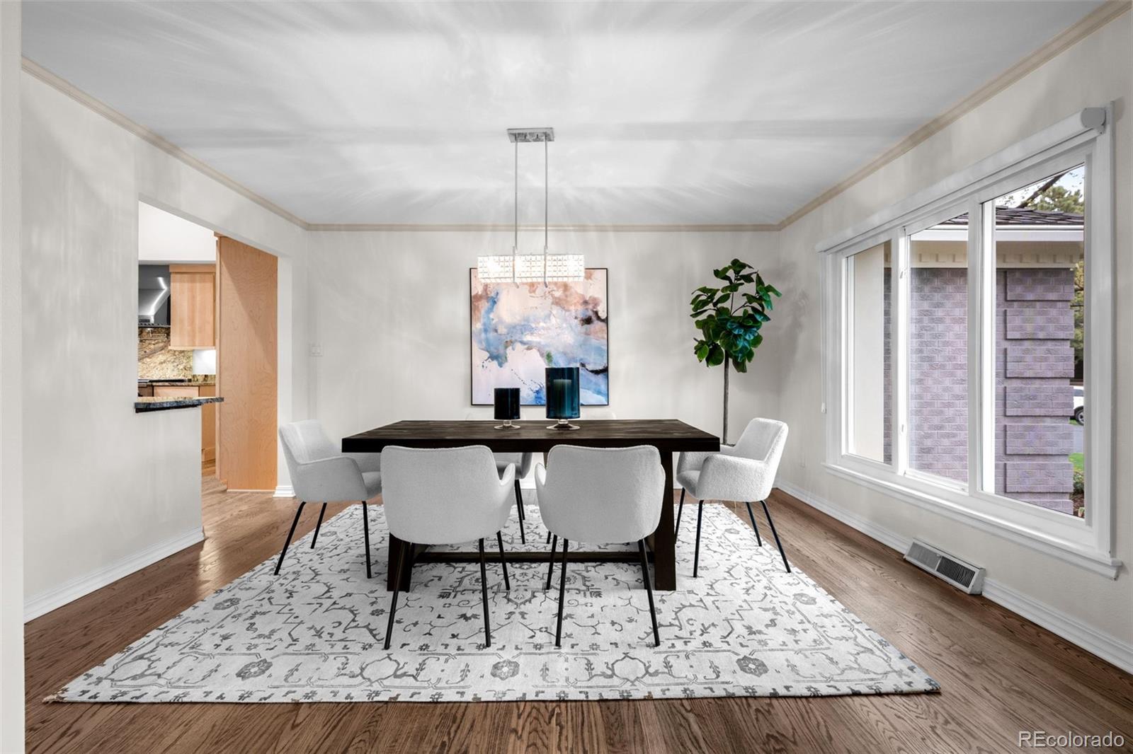 MLS Image #8 for 4951  sanford circle,cherry hills village, Colorado
