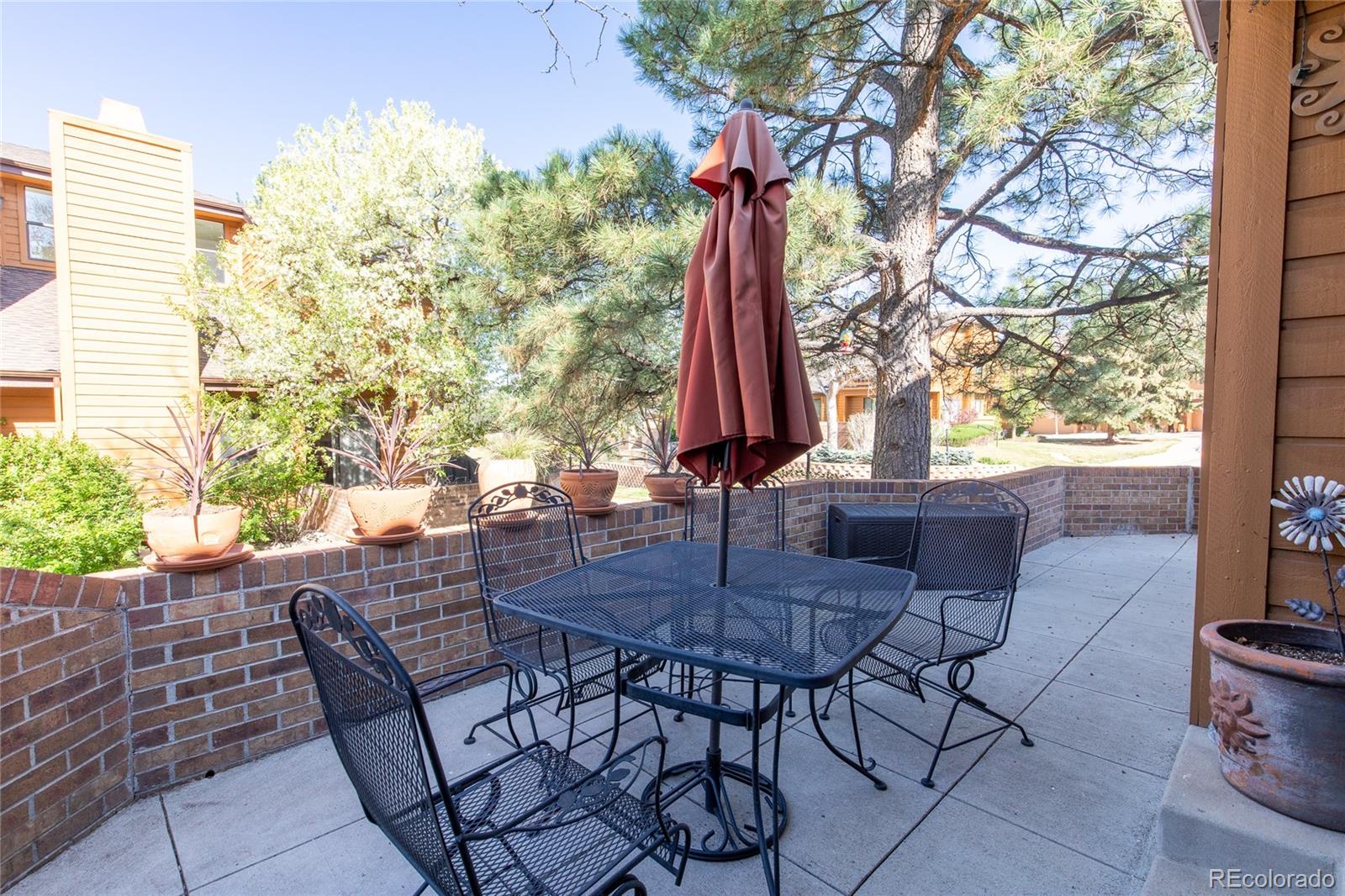MLS Image #4 for 9400 e iliff avenue,denver, Colorado