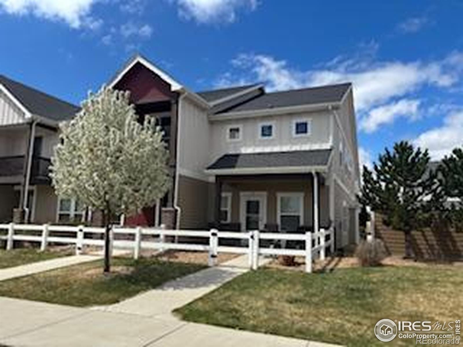 MLS Image #0 for 3051  county fair lane,fort collins, Colorado