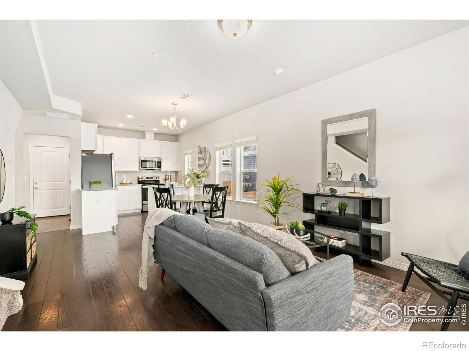 MLS Image #1 for 3051  county fair lane,fort collins, Colorado