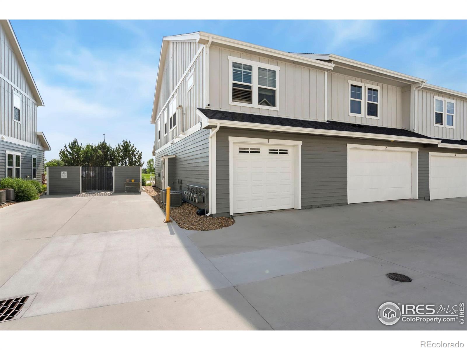 MLS Image #15 for 3051  county fair lane,fort collins, Colorado
