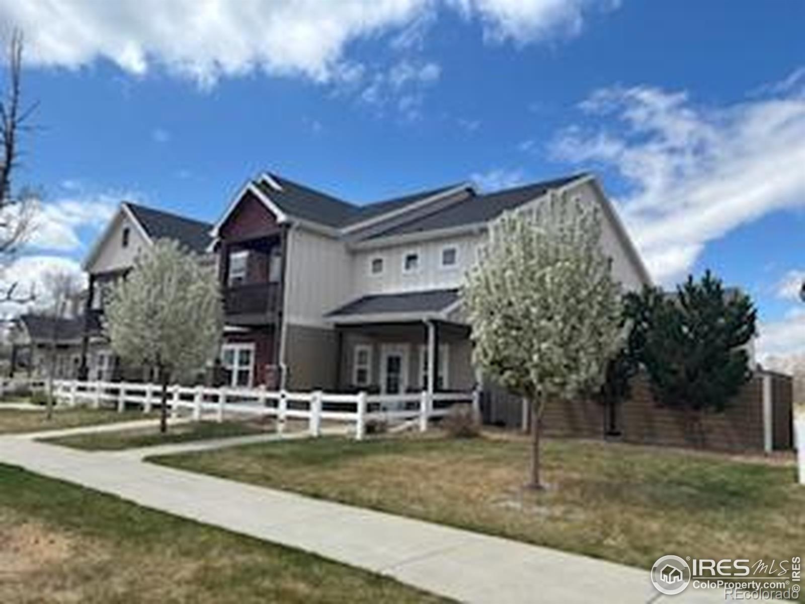 MLS Image #2 for 3051  county fair lane,fort collins, Colorado