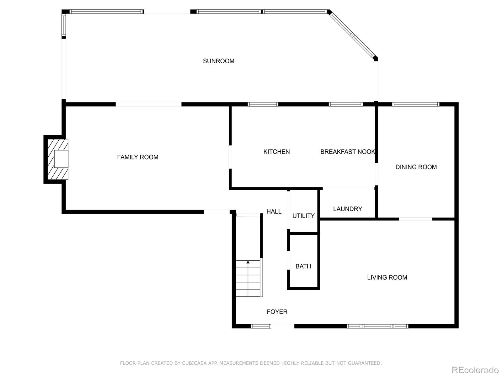 MLS Image #46 for 3238  shalimar terrace,pueblo, Colorado