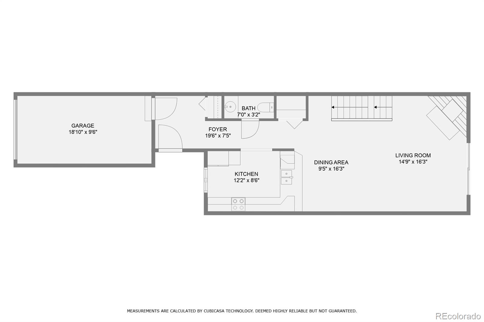 MLS Image #27 for 3596 s depew street,lakewood, Colorado
