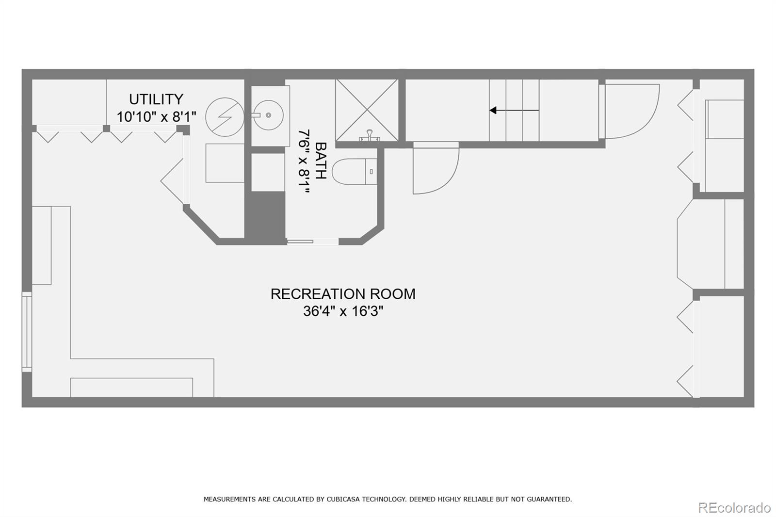 MLS Image #29 for 3596 s depew street,lakewood, Colorado