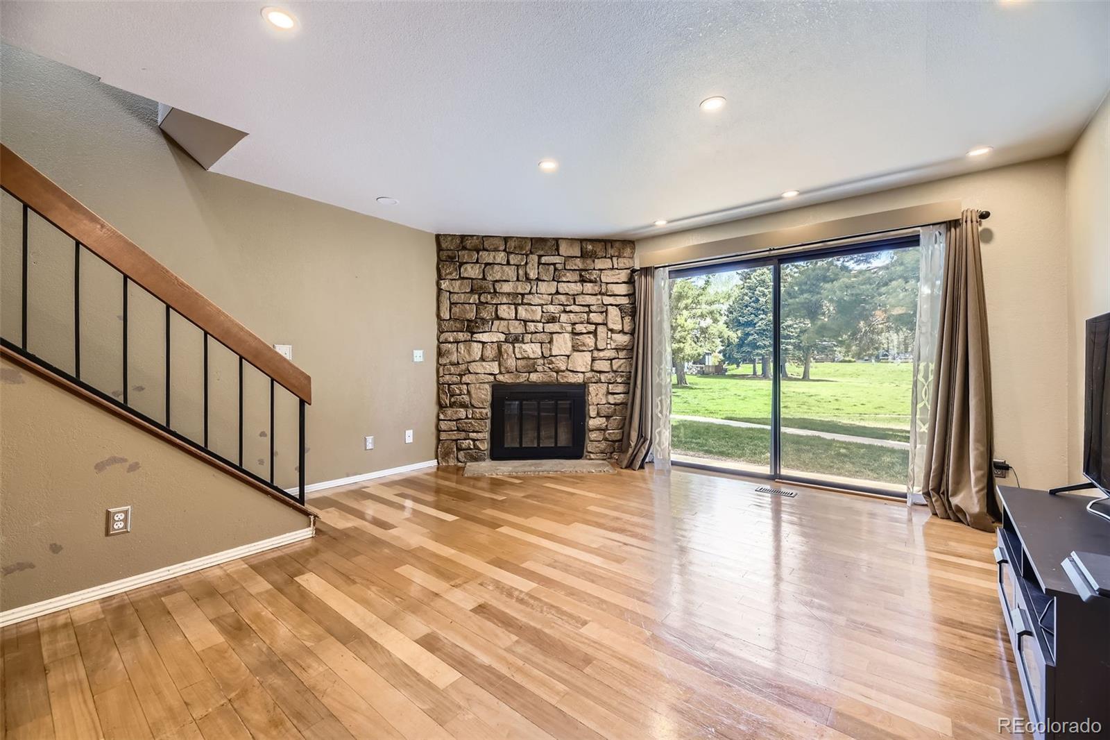 MLS Image #3 for 3596 s depew street,lakewood, Colorado