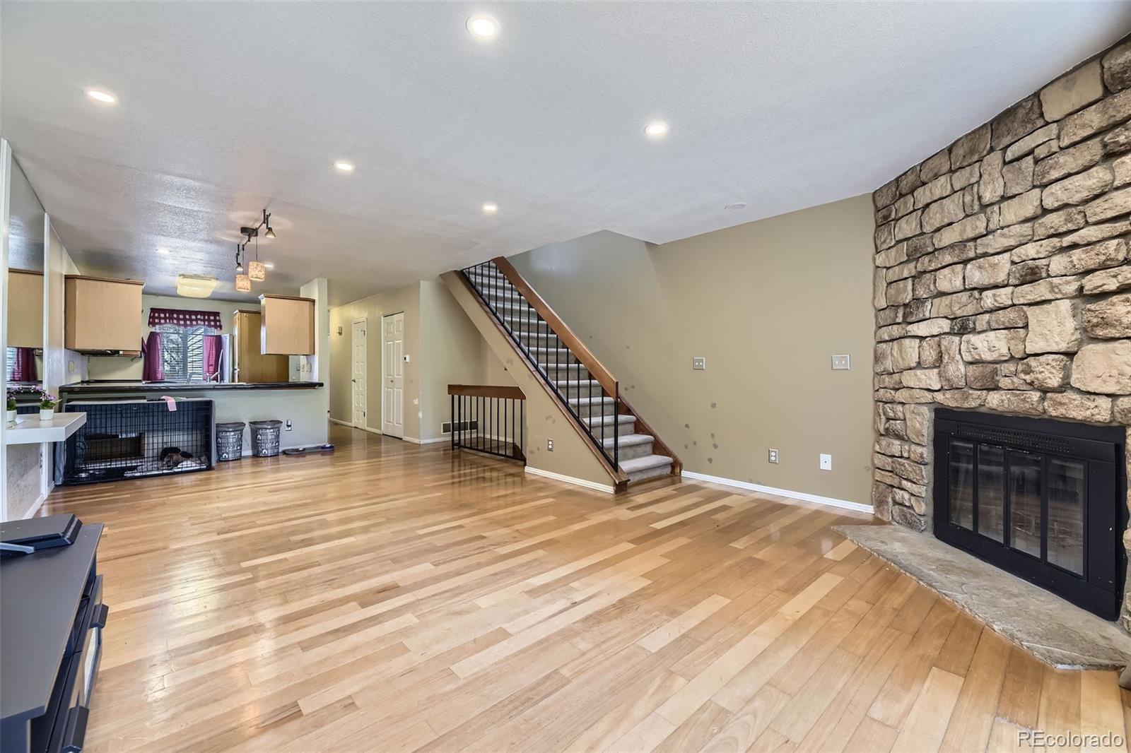 MLS Image #5 for 3596 s depew street,lakewood, Colorado