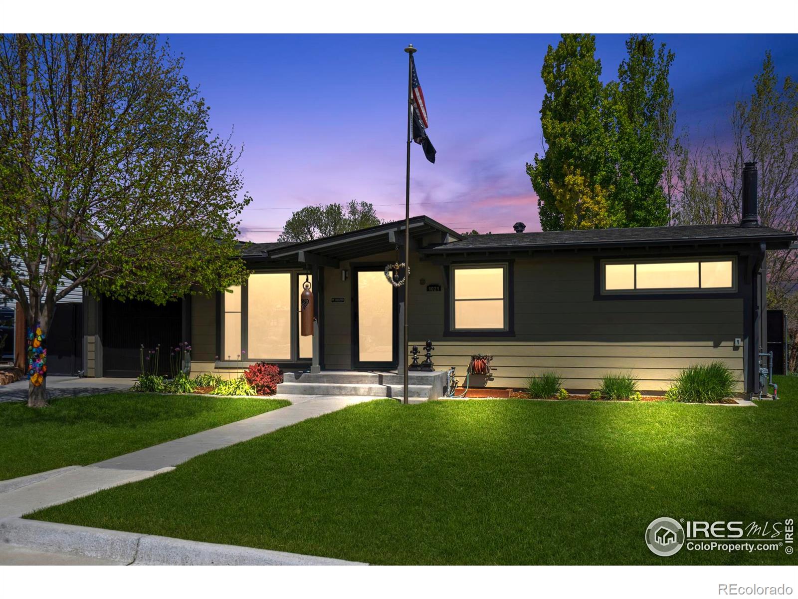 MLS Image #0 for 1021  charlotte street,johnstown, Colorado