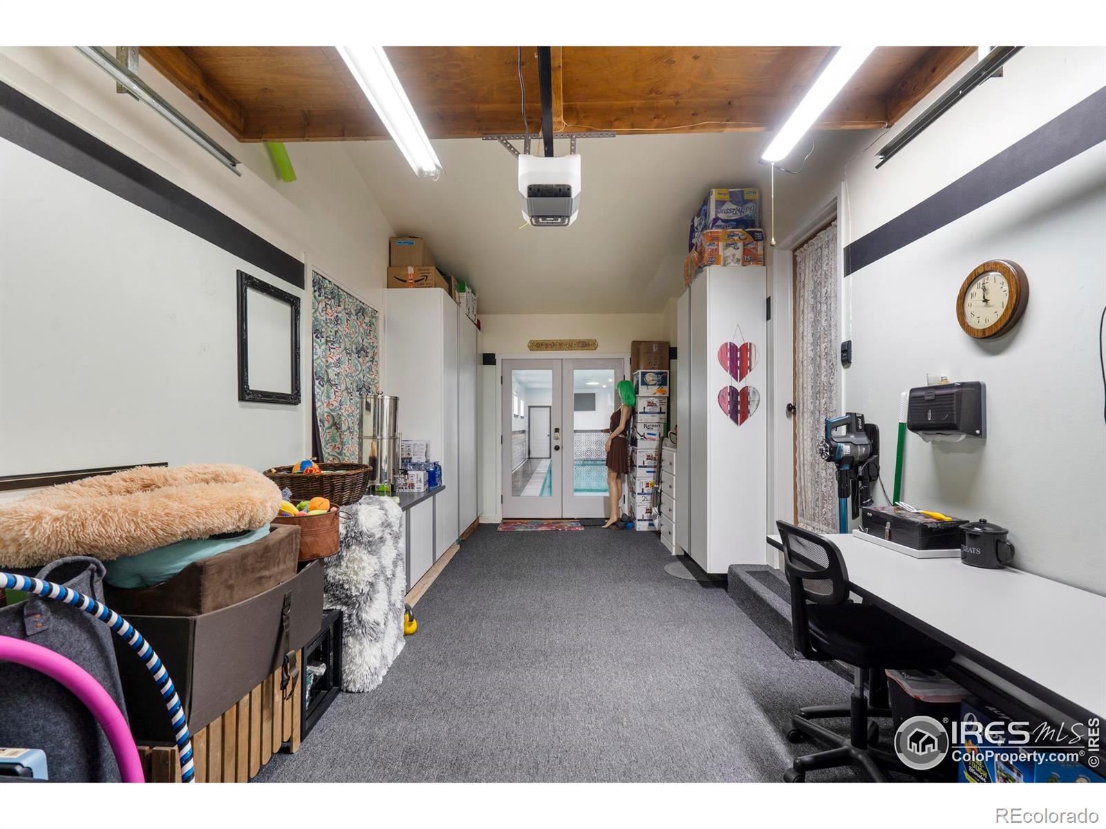 MLS Image #18 for 1021  charlotte street,johnstown, Colorado