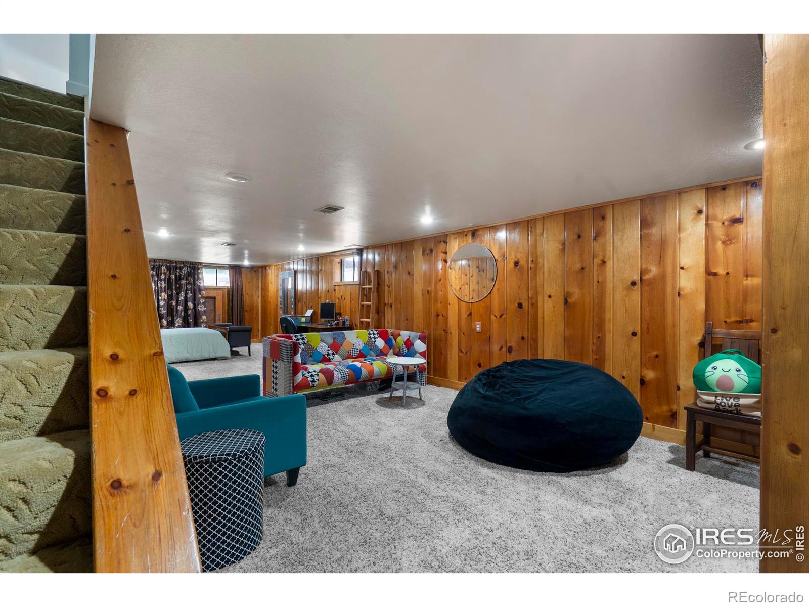 MLS Image #19 for 1021  charlotte street,johnstown, Colorado