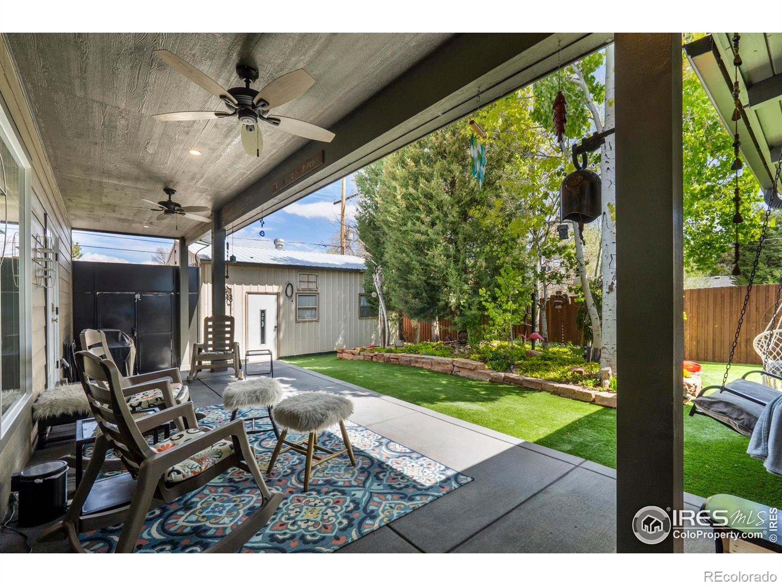 MLS Image #27 for 1021  charlotte street,johnstown, Colorado