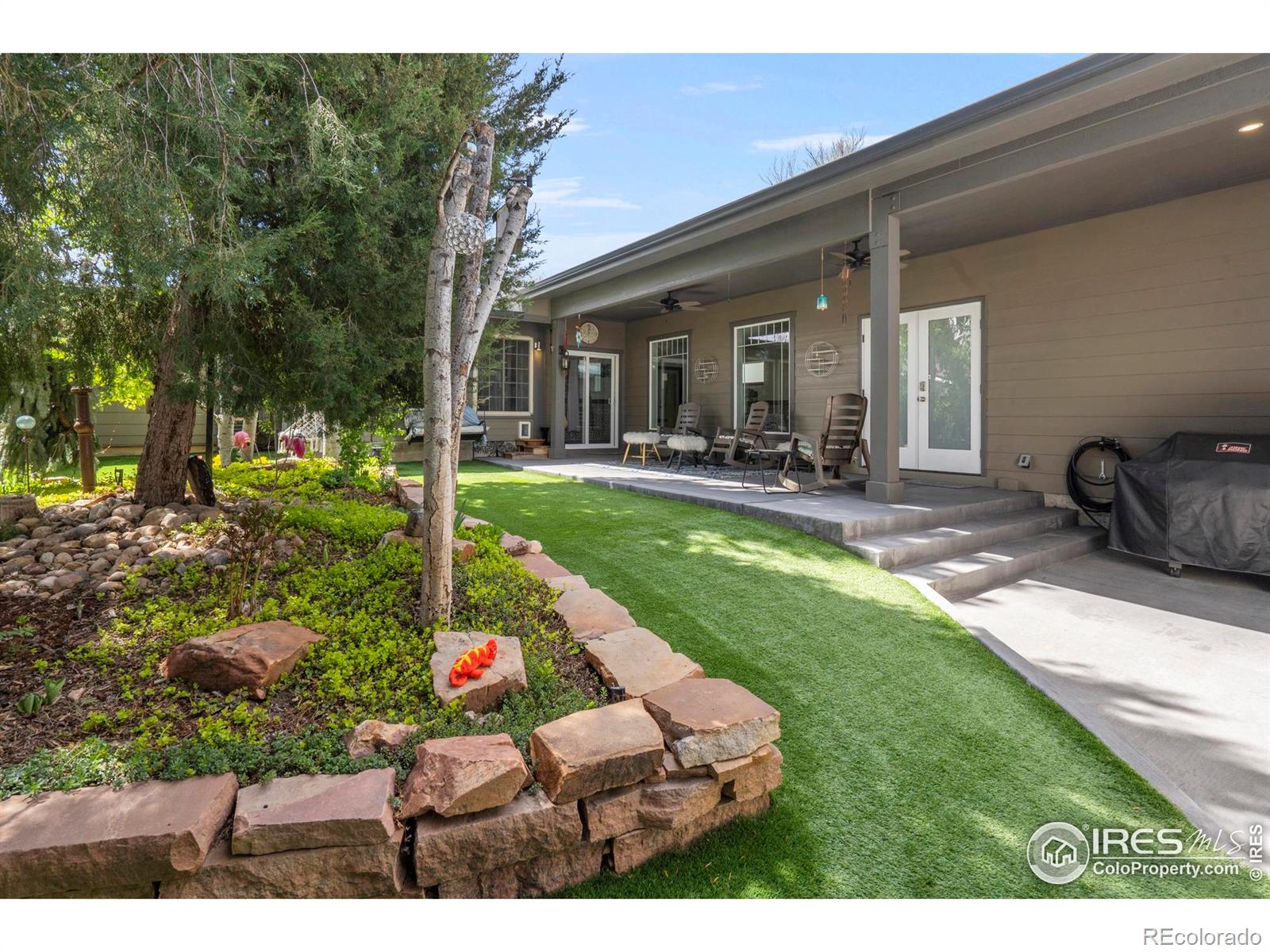 MLS Image #28 for 1021  charlotte street,johnstown, Colorado
