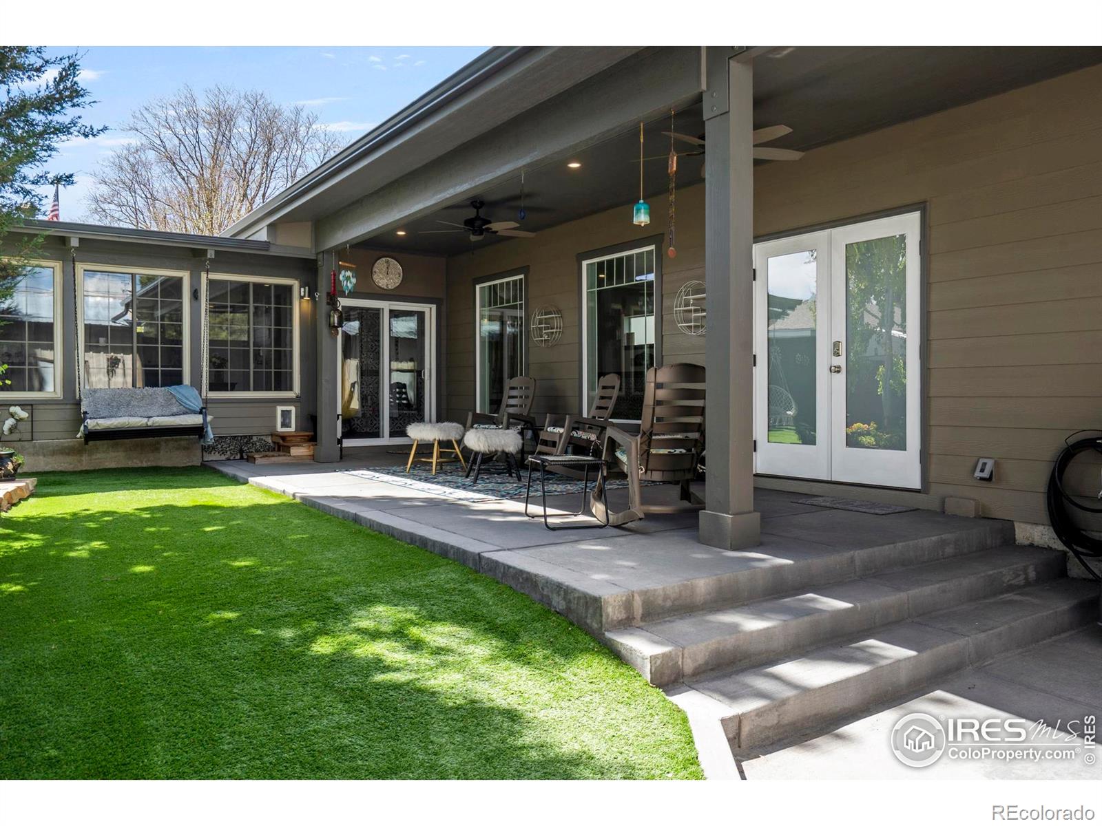 MLS Image #29 for 1021  charlotte street,johnstown, Colorado