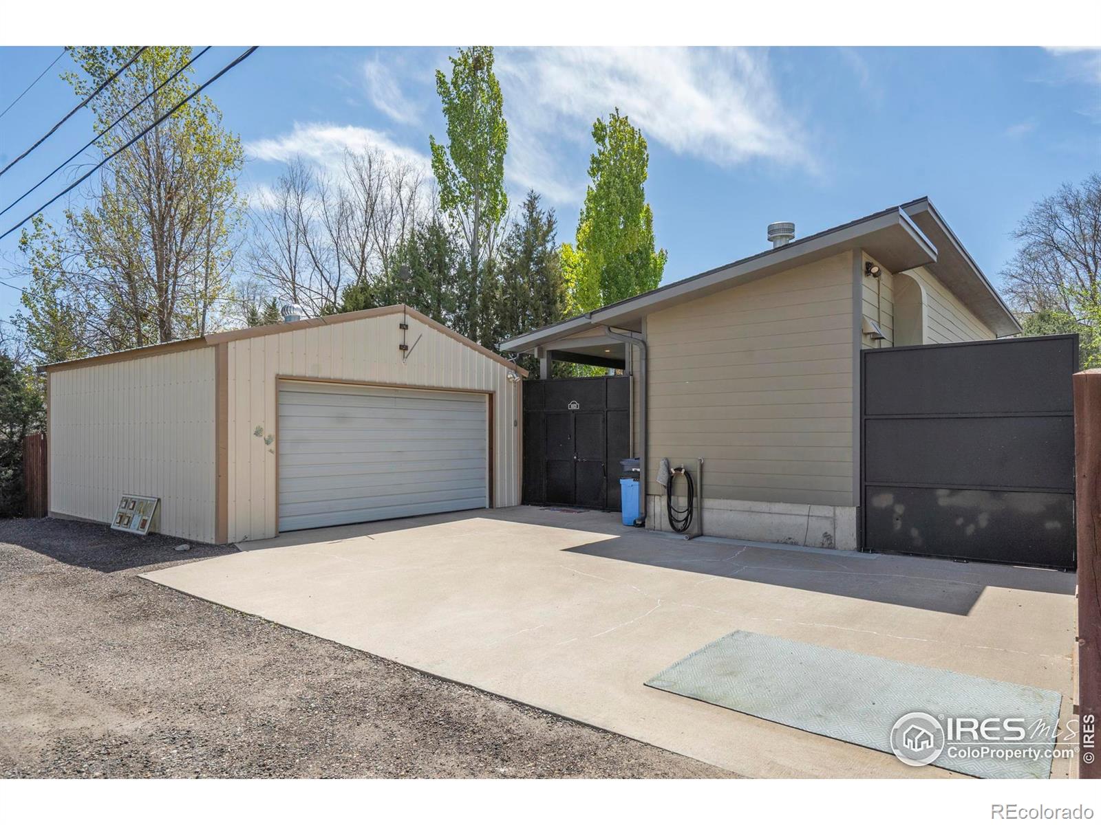 MLS Image #32 for 1021  charlotte street,johnstown, Colorado