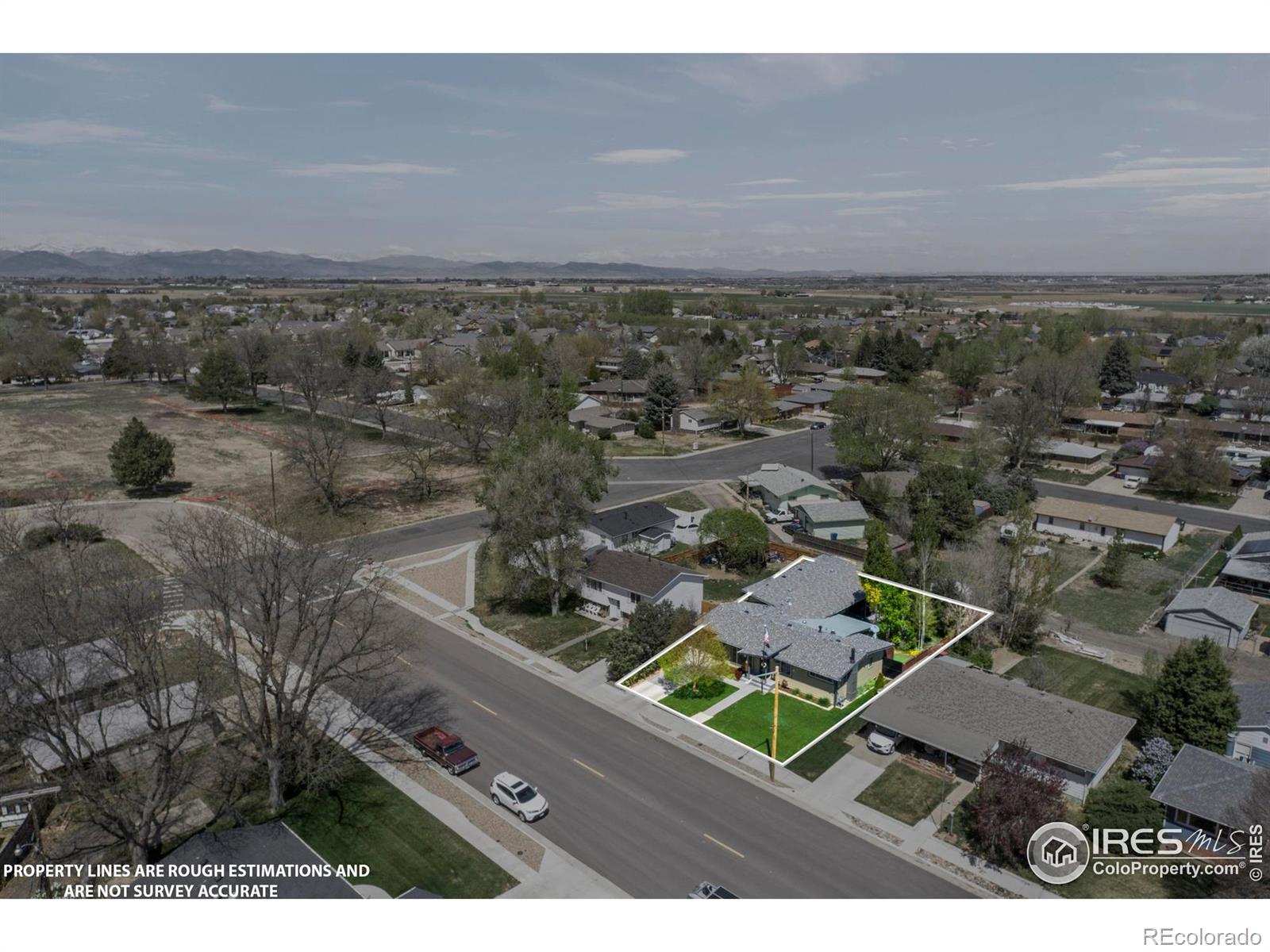 MLS Image #33 for 1021  charlotte street,johnstown, Colorado