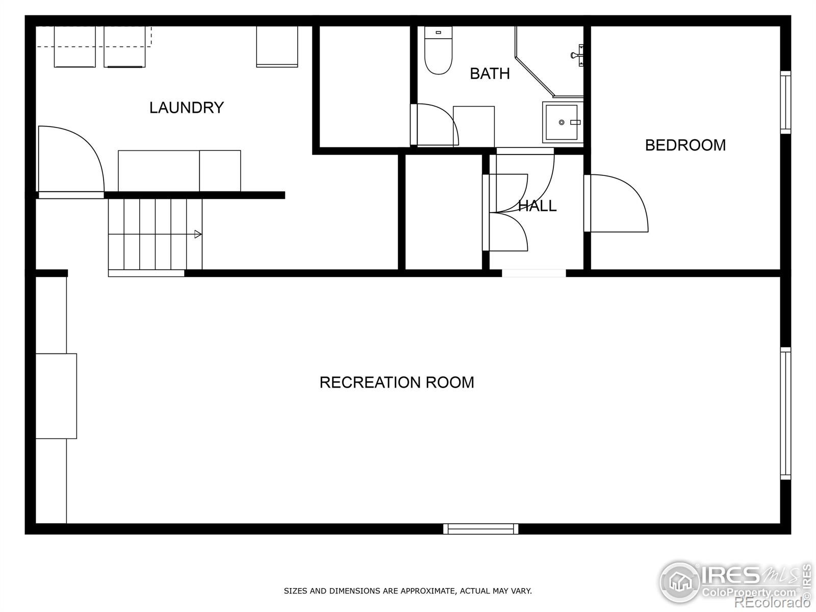 MLS Image #36 for 1021  charlotte street,johnstown, Colorado