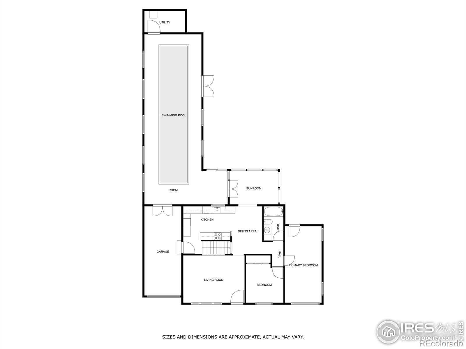 MLS Image #37 for 1021  charlotte street,johnstown, Colorado