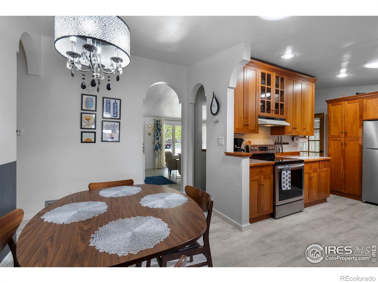 MLS Image #9 for 1021  charlotte street,johnstown, Colorado