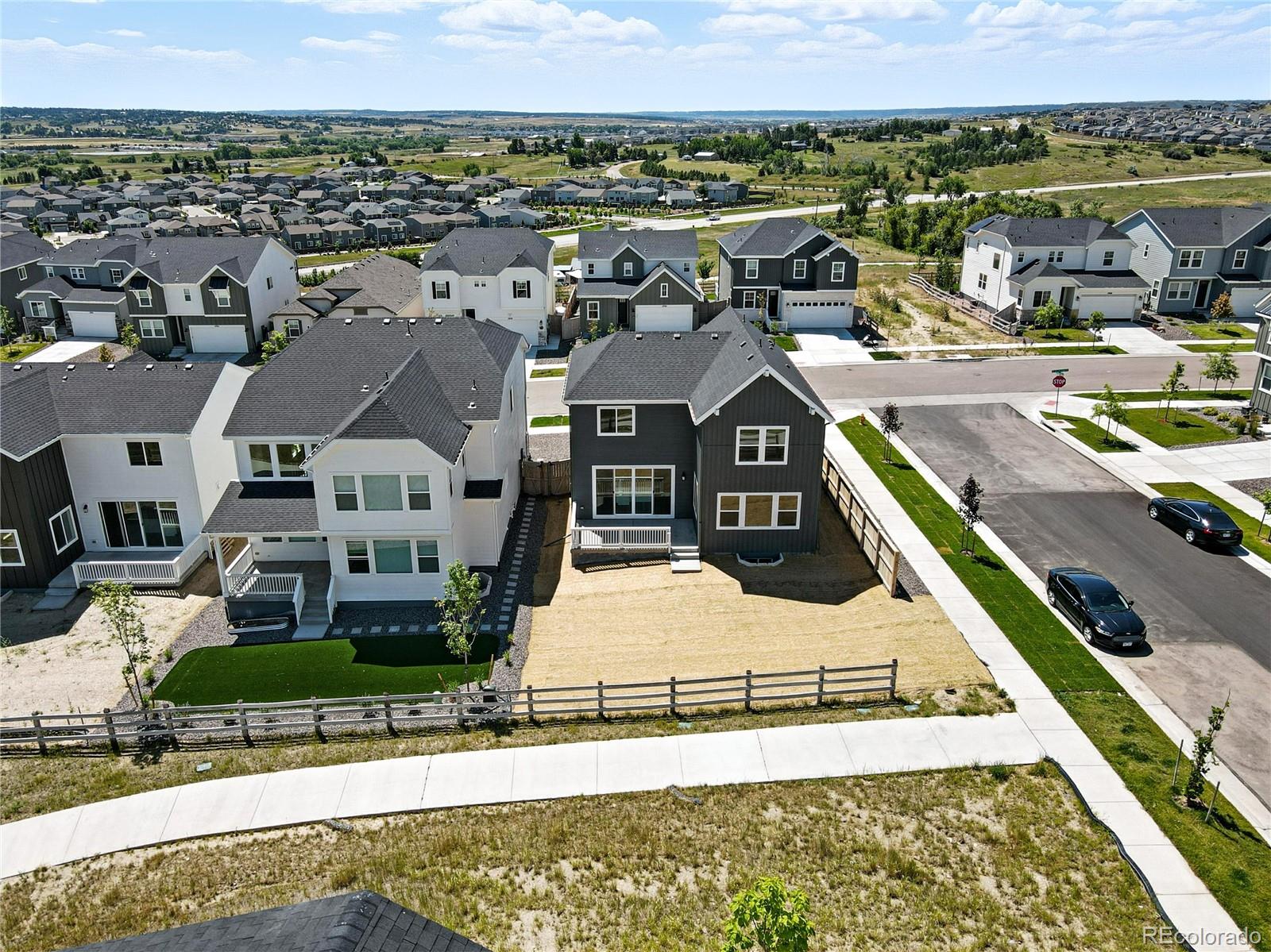 MLS Image #26 for 17719  prairie peak trail,parker, Colorado